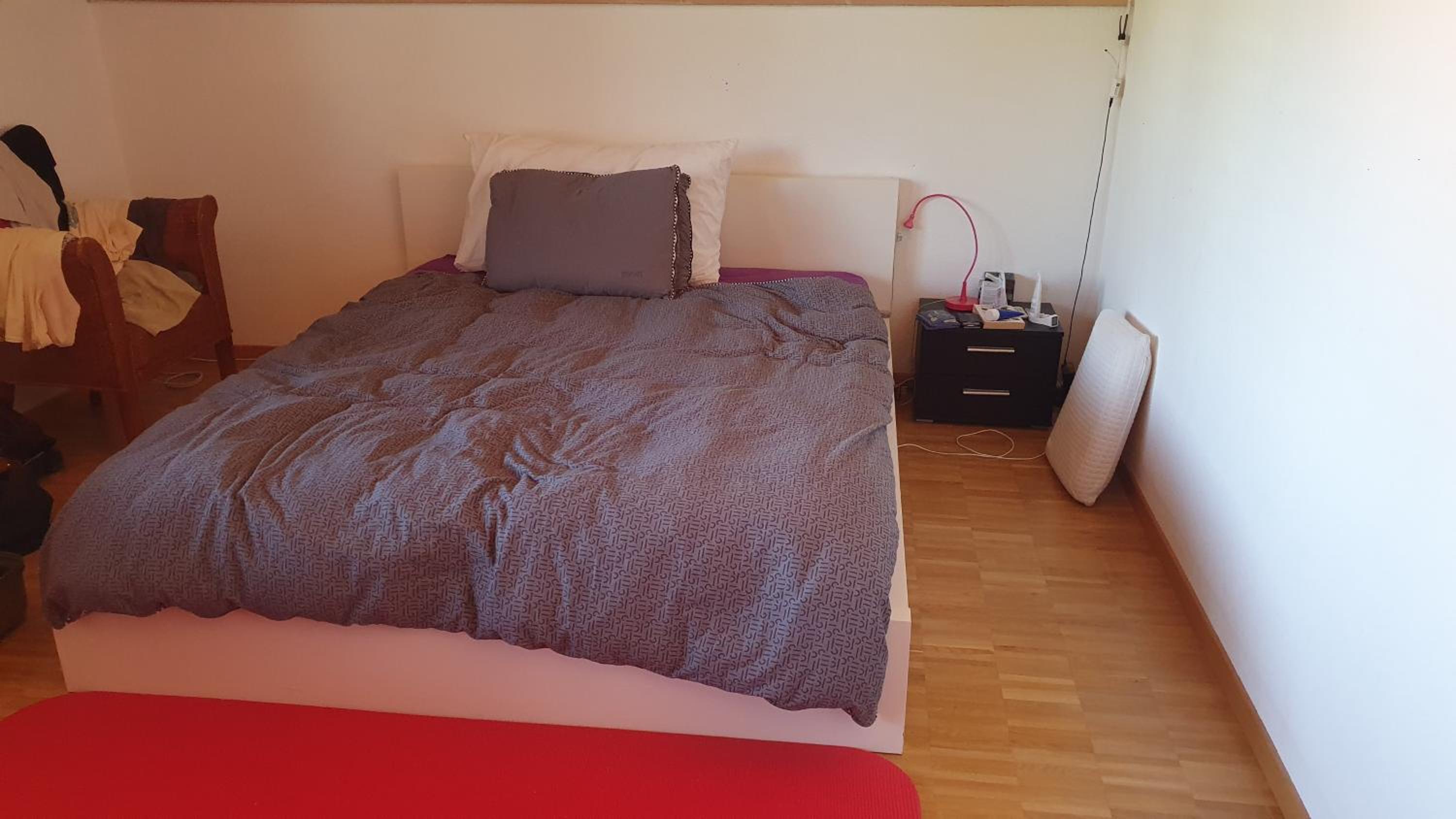 One-Bedroom Apartment photo 2