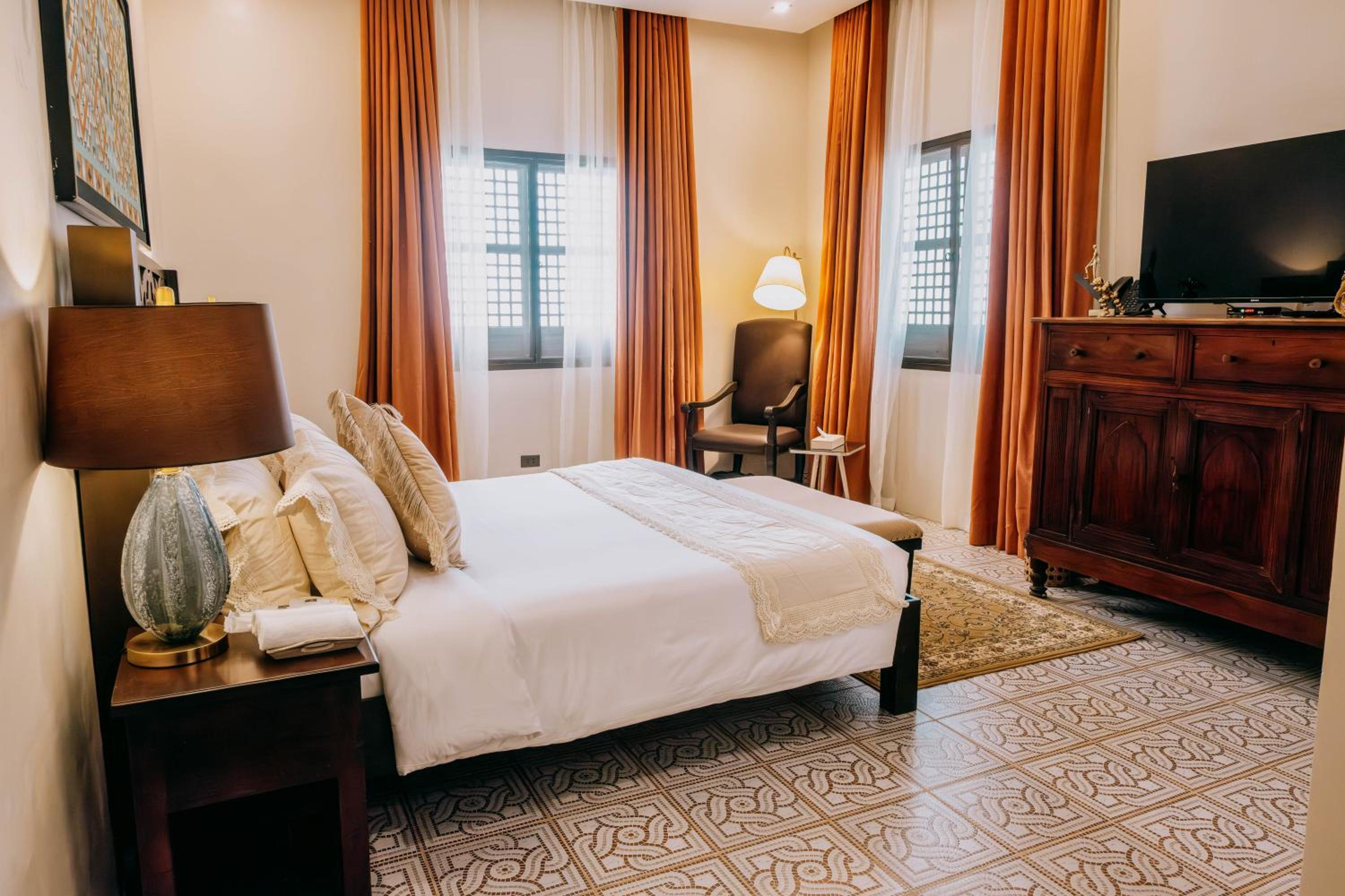 Premier Room -1 Bed with Wellness Butler Service, Wellness Activities and Wellness Facilities - Photo 2