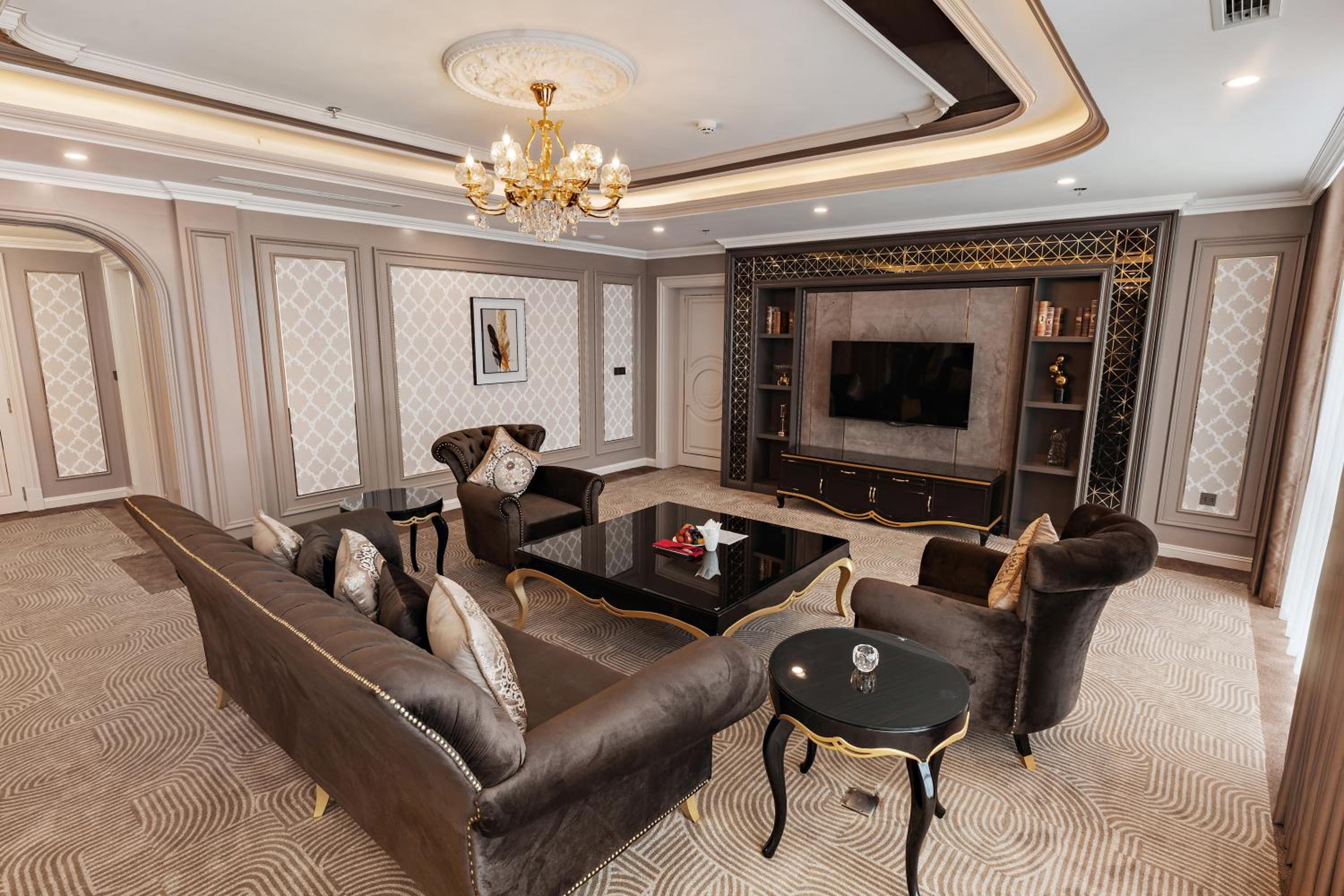King Suite photo 1