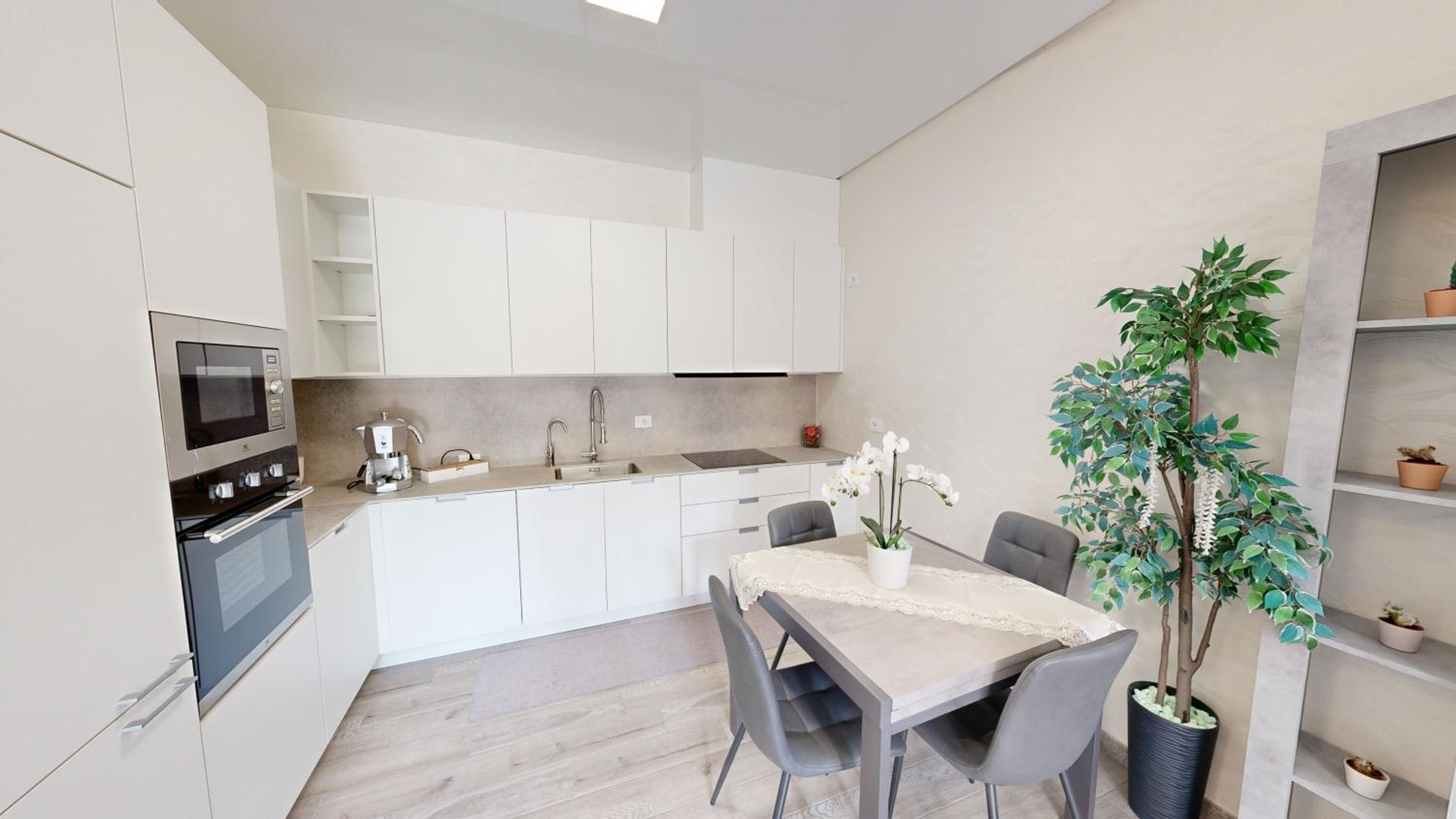 Triple Room with Terrace photo 2