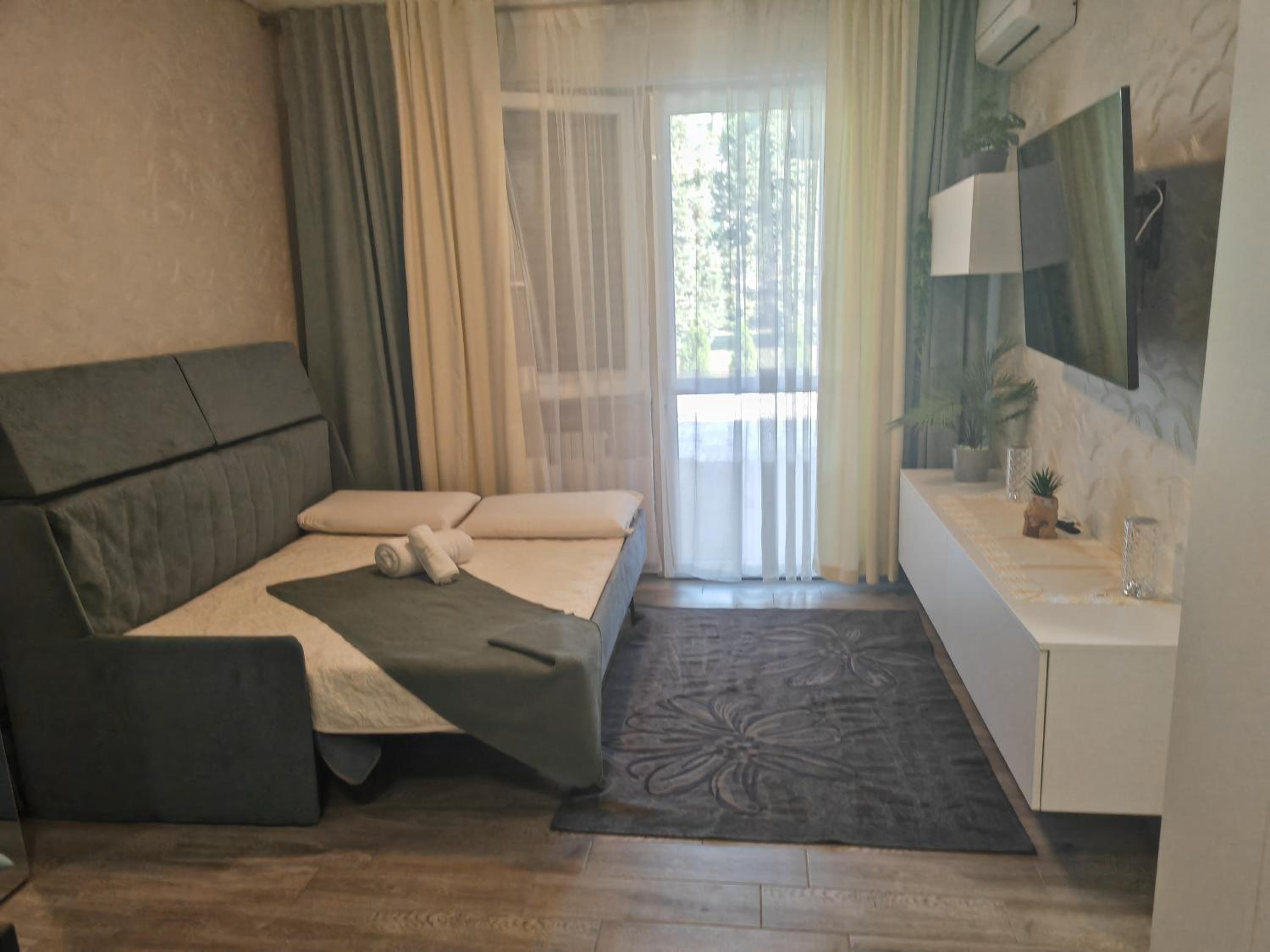 Triple Room with Terrace photo 1