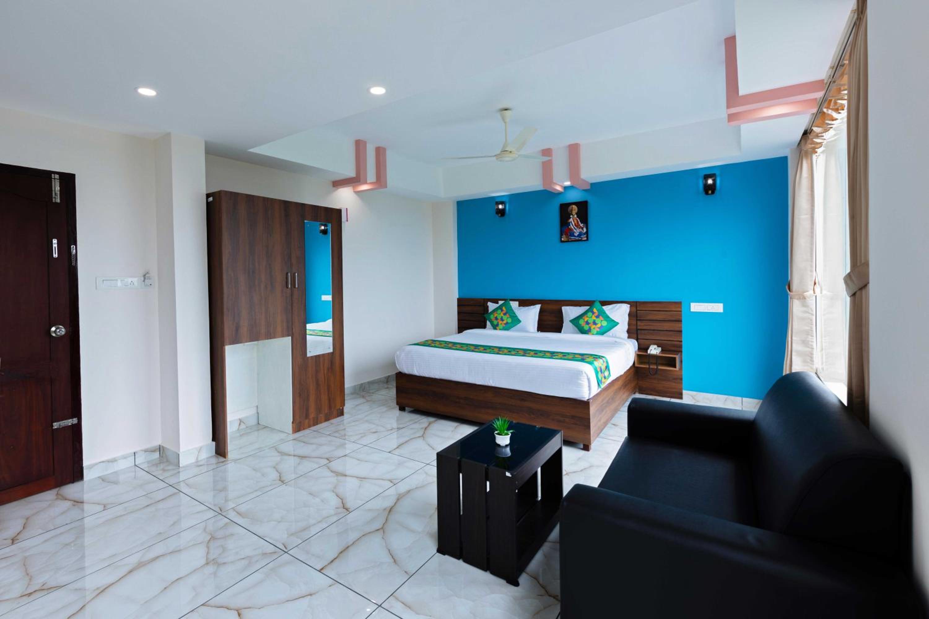 Deluxe Room photo 3