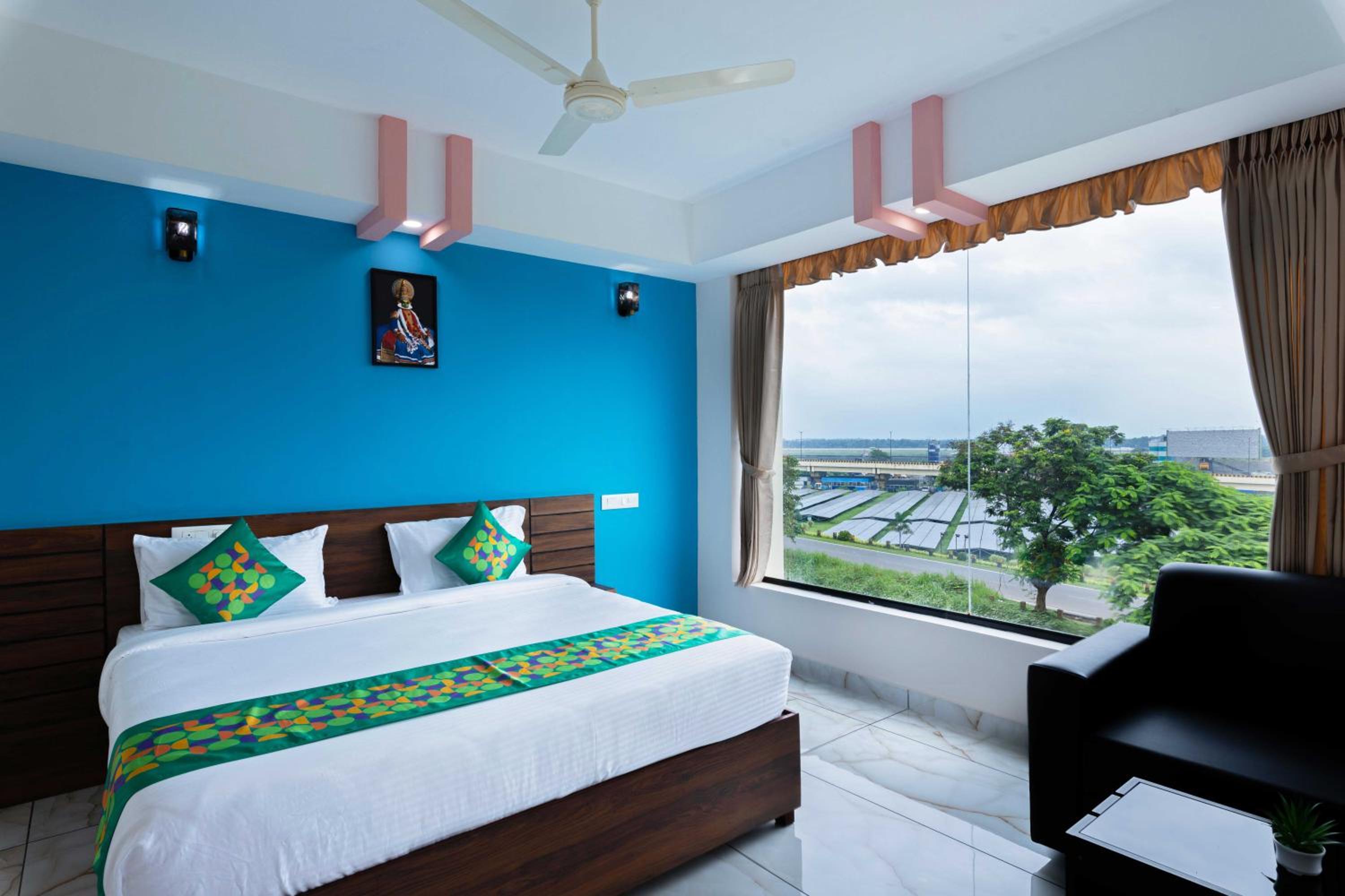 Deluxe Room photo 1