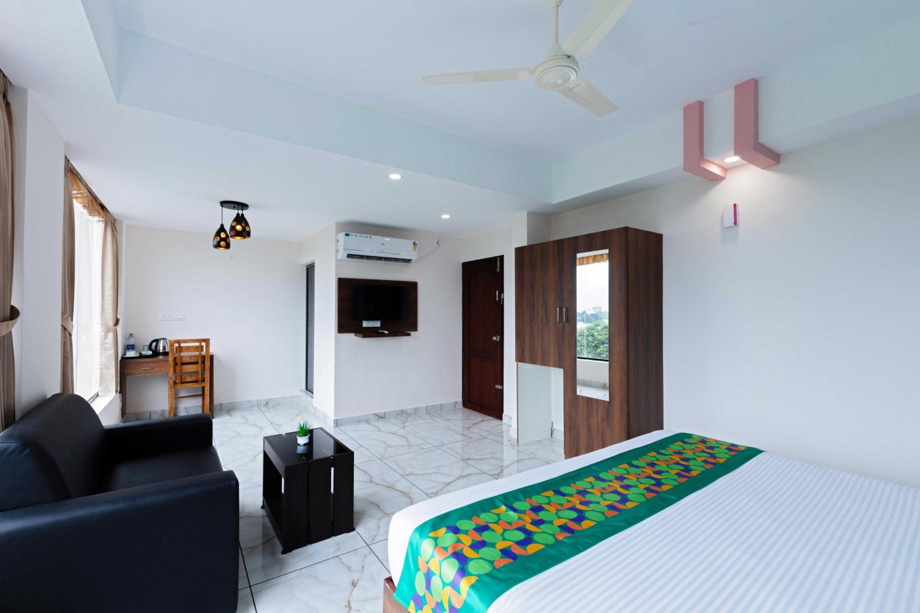 Deluxe Room photo 2