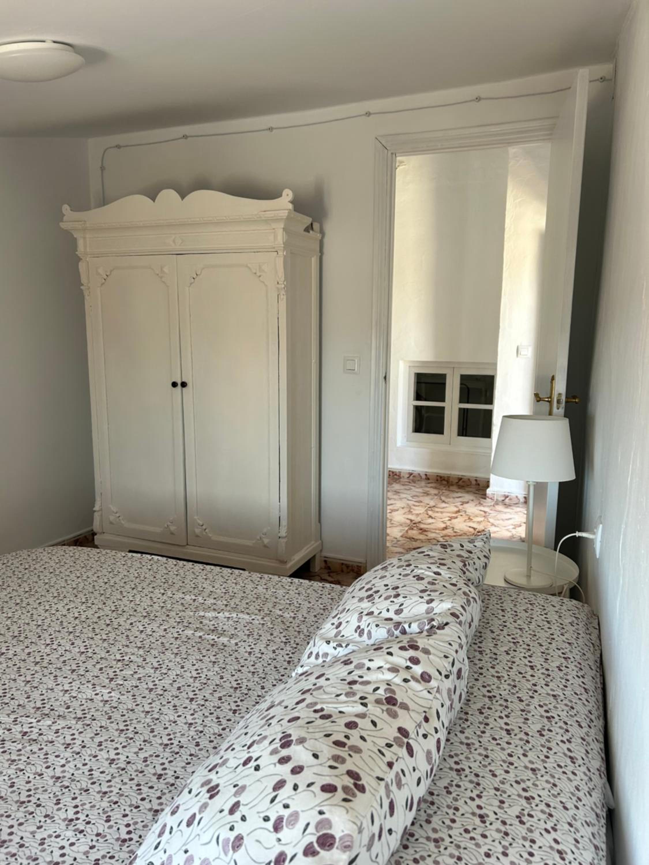 Villa con piscina privada