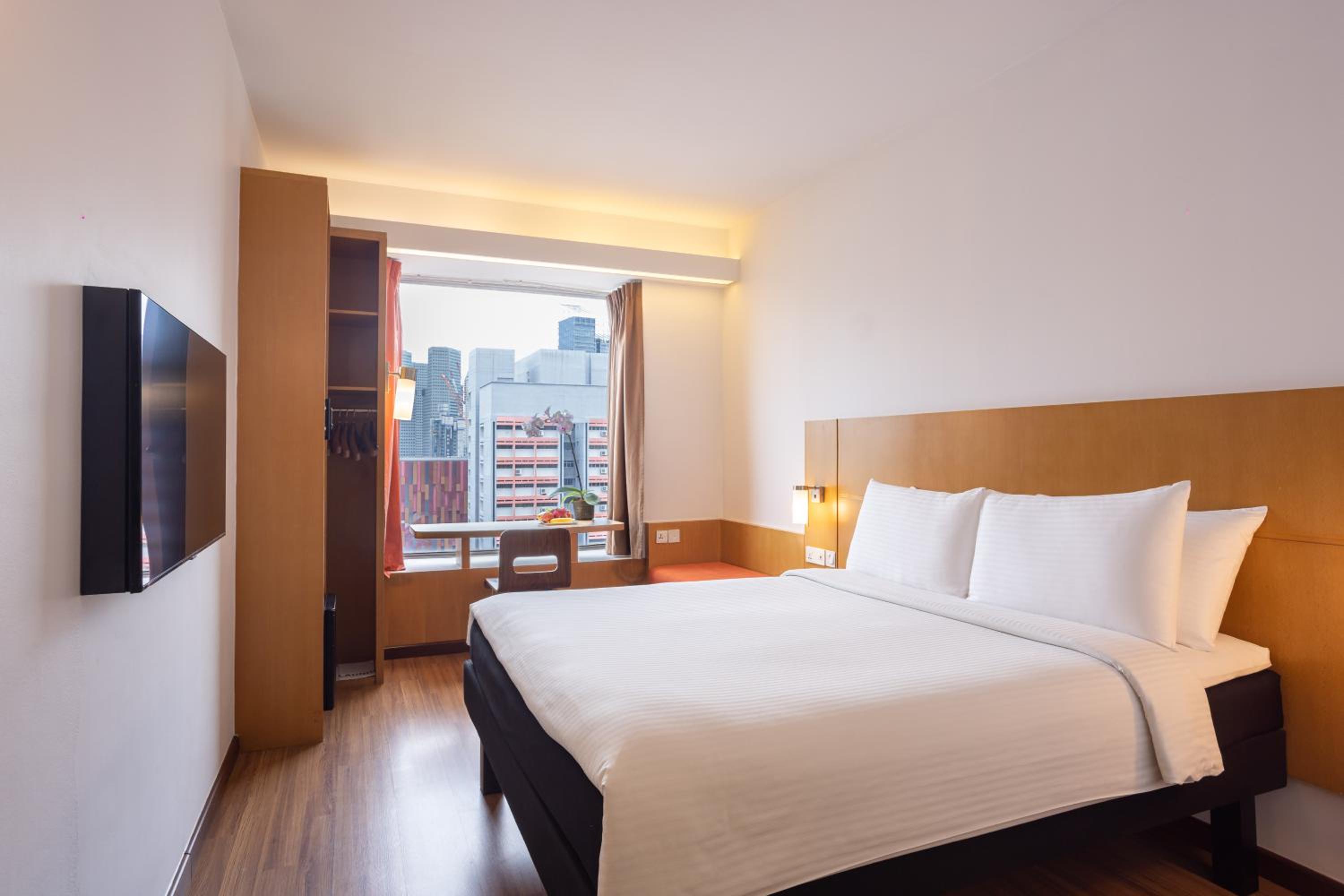 Special Offer - Double Room With Extra Benefits photo 2