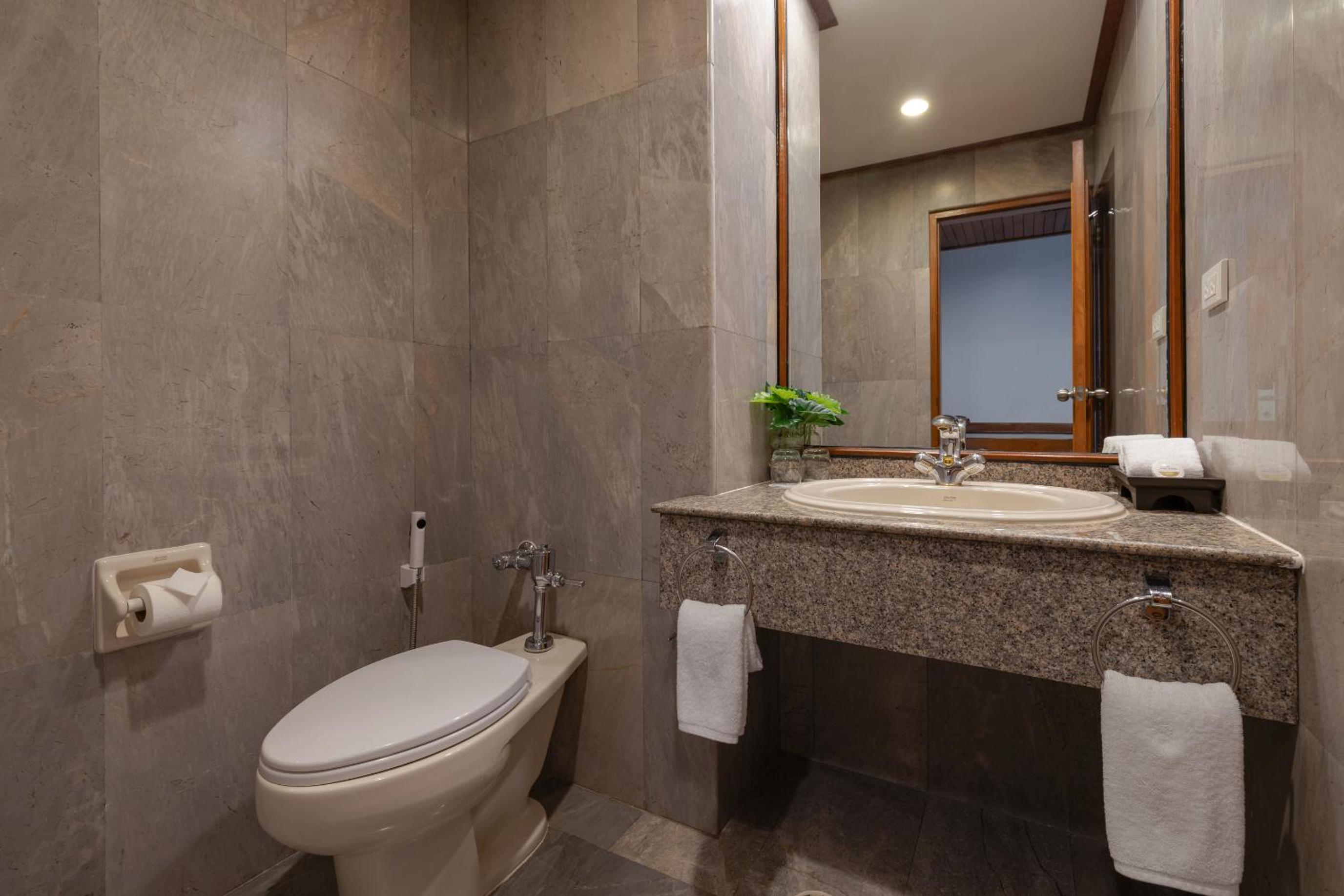 Executive Suite photo 3