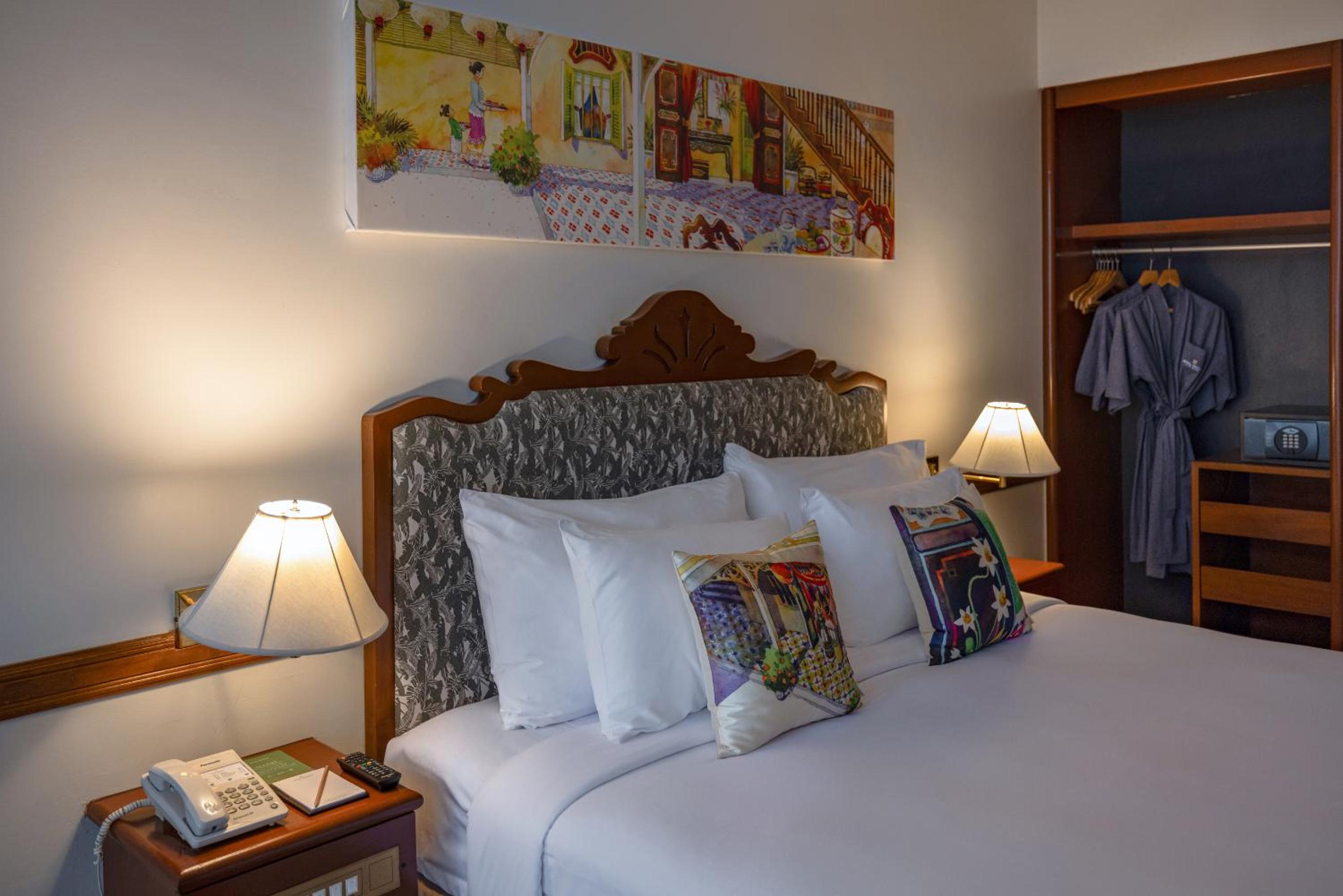 Executive Suite photo 2