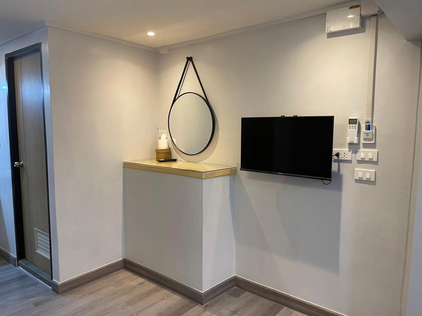 Luxury Triple Room photo 2