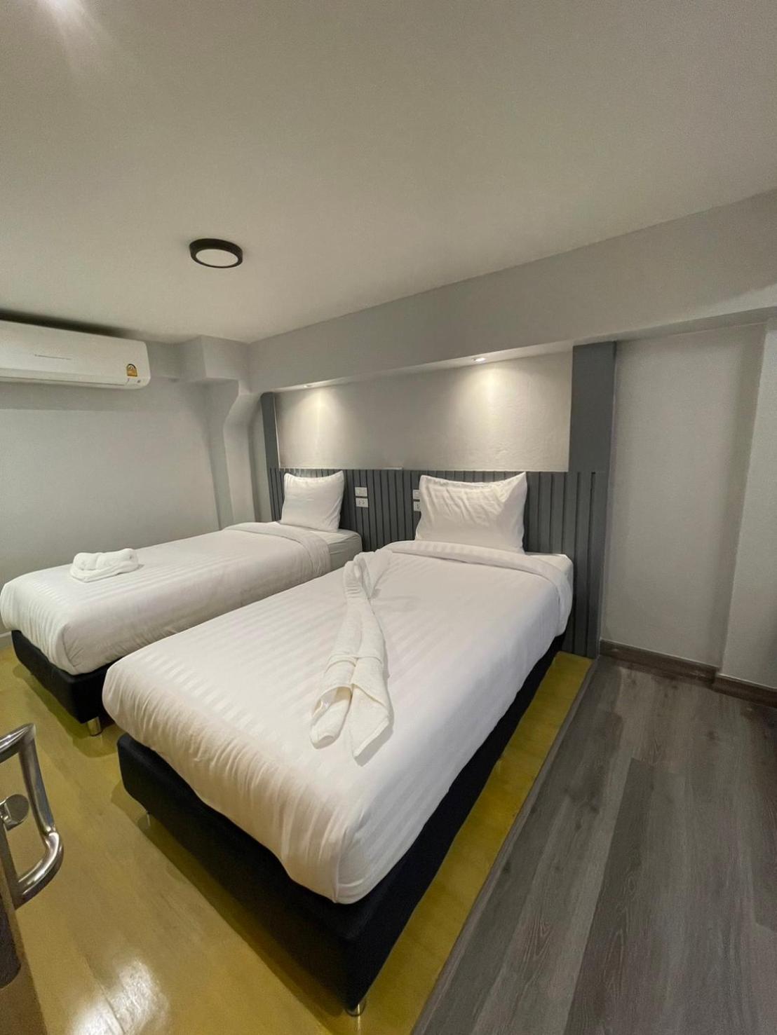 Luxury Triple Room photo 1