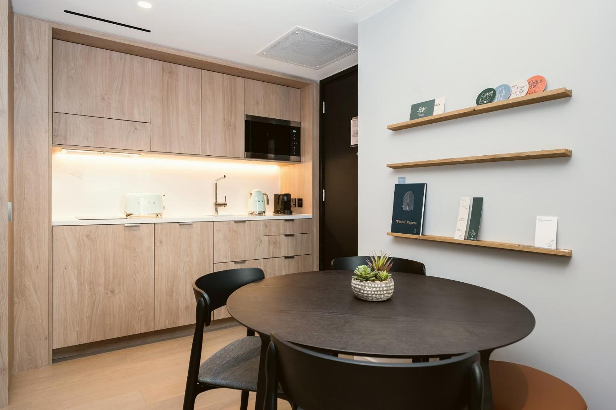 One Bedroom Apartment Plus photo 3