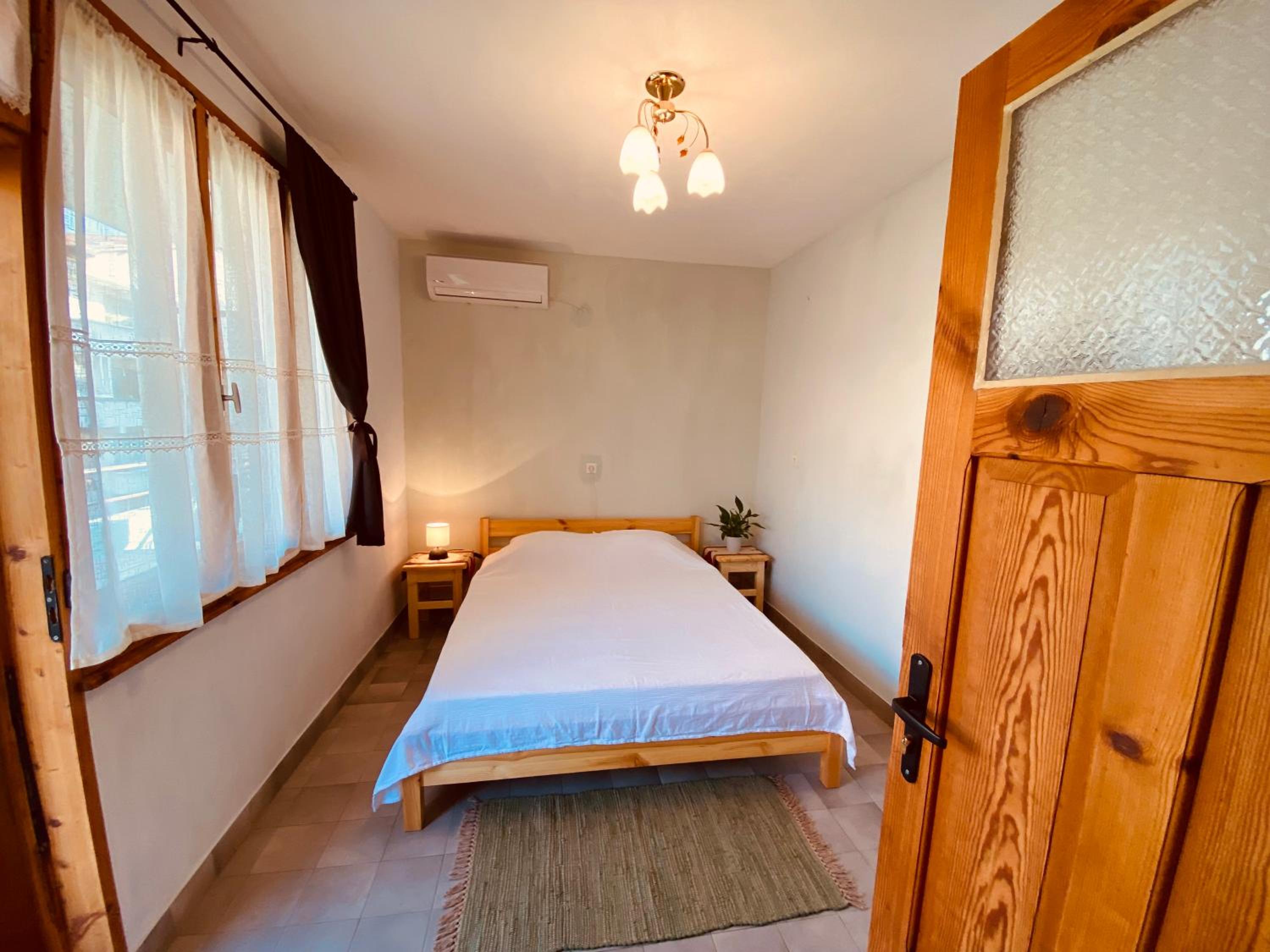 Double Room With Garden View photo 1