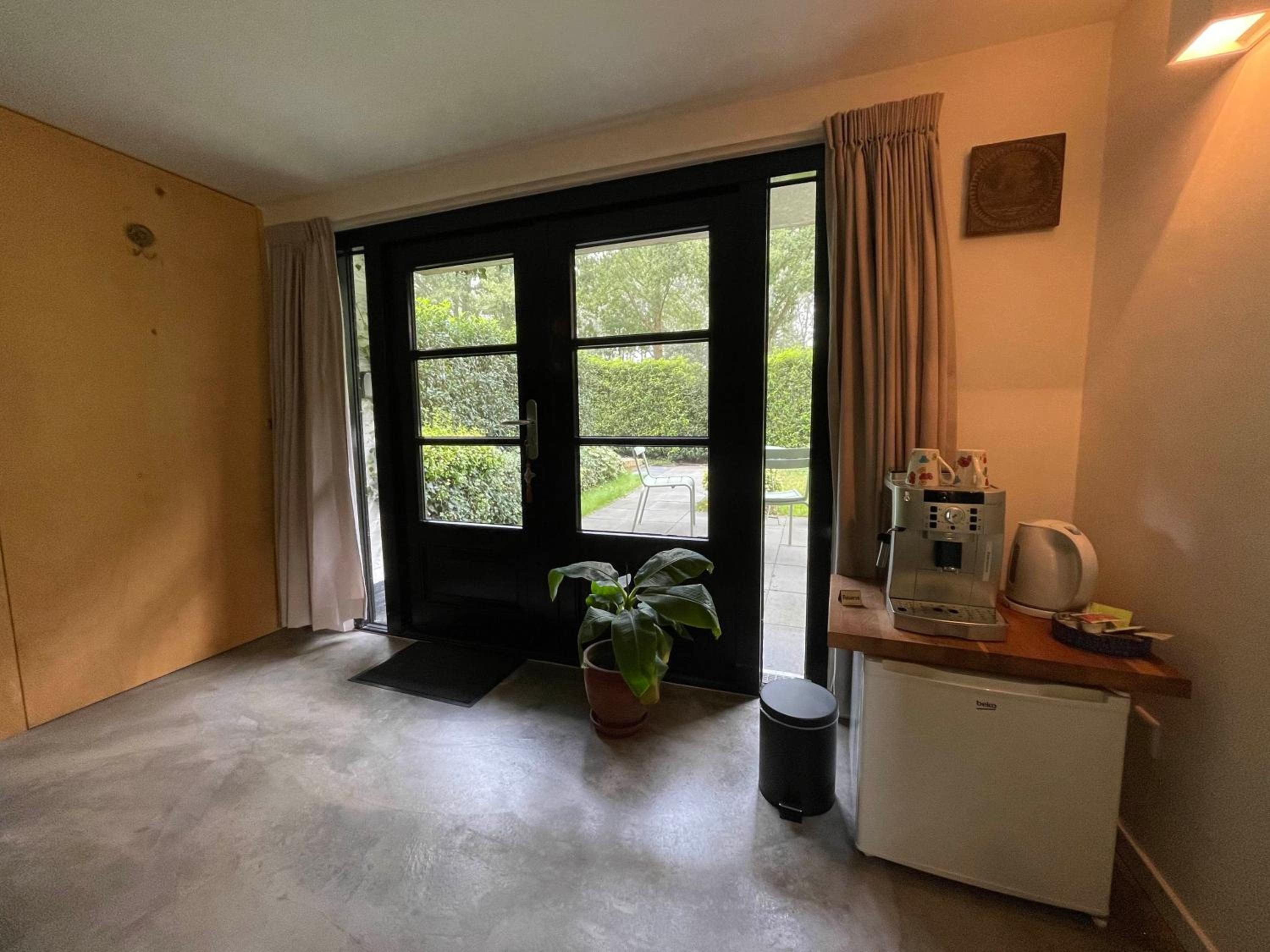 Deluxe Double Room photo 2