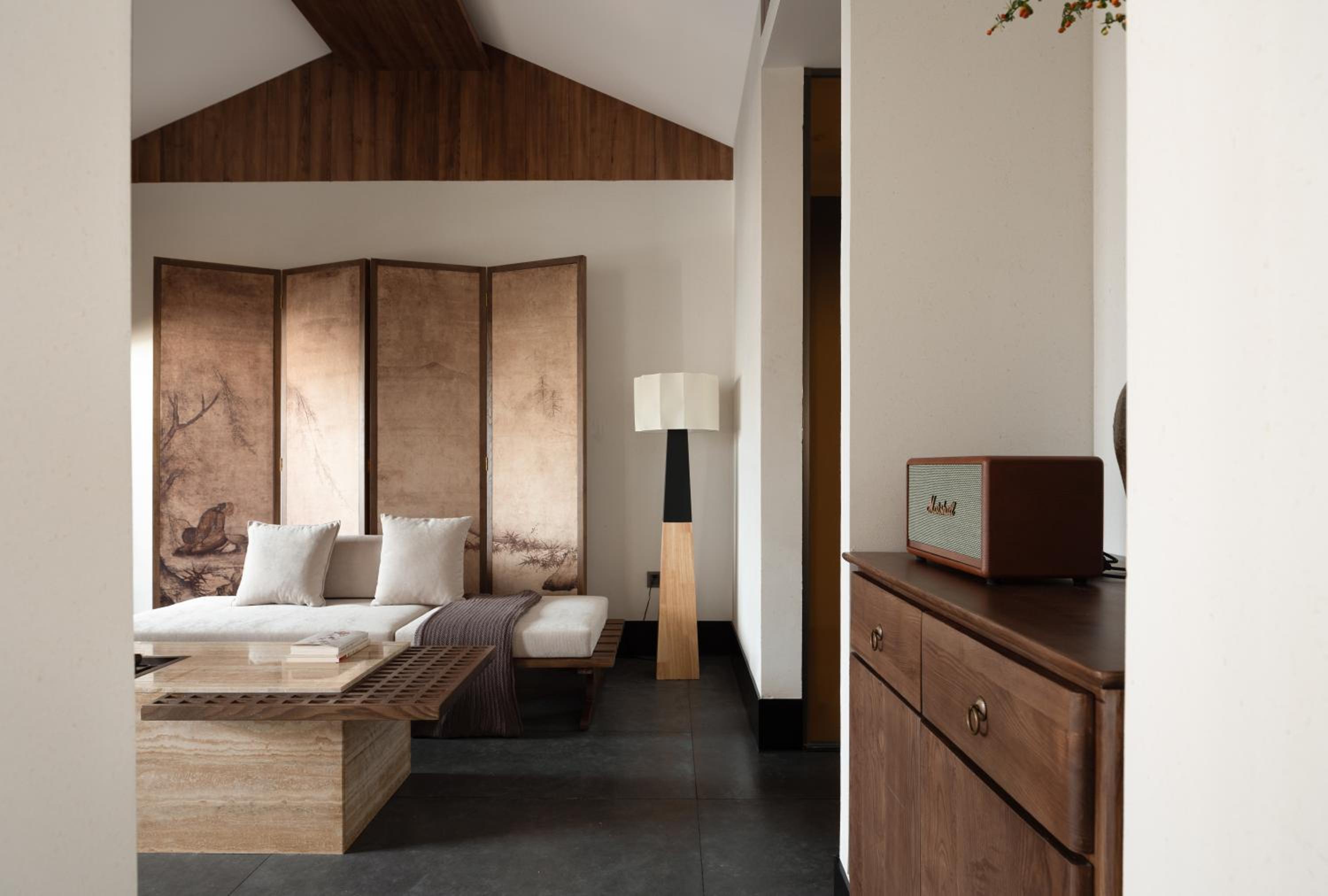 Double Room with Mountain View photo 2