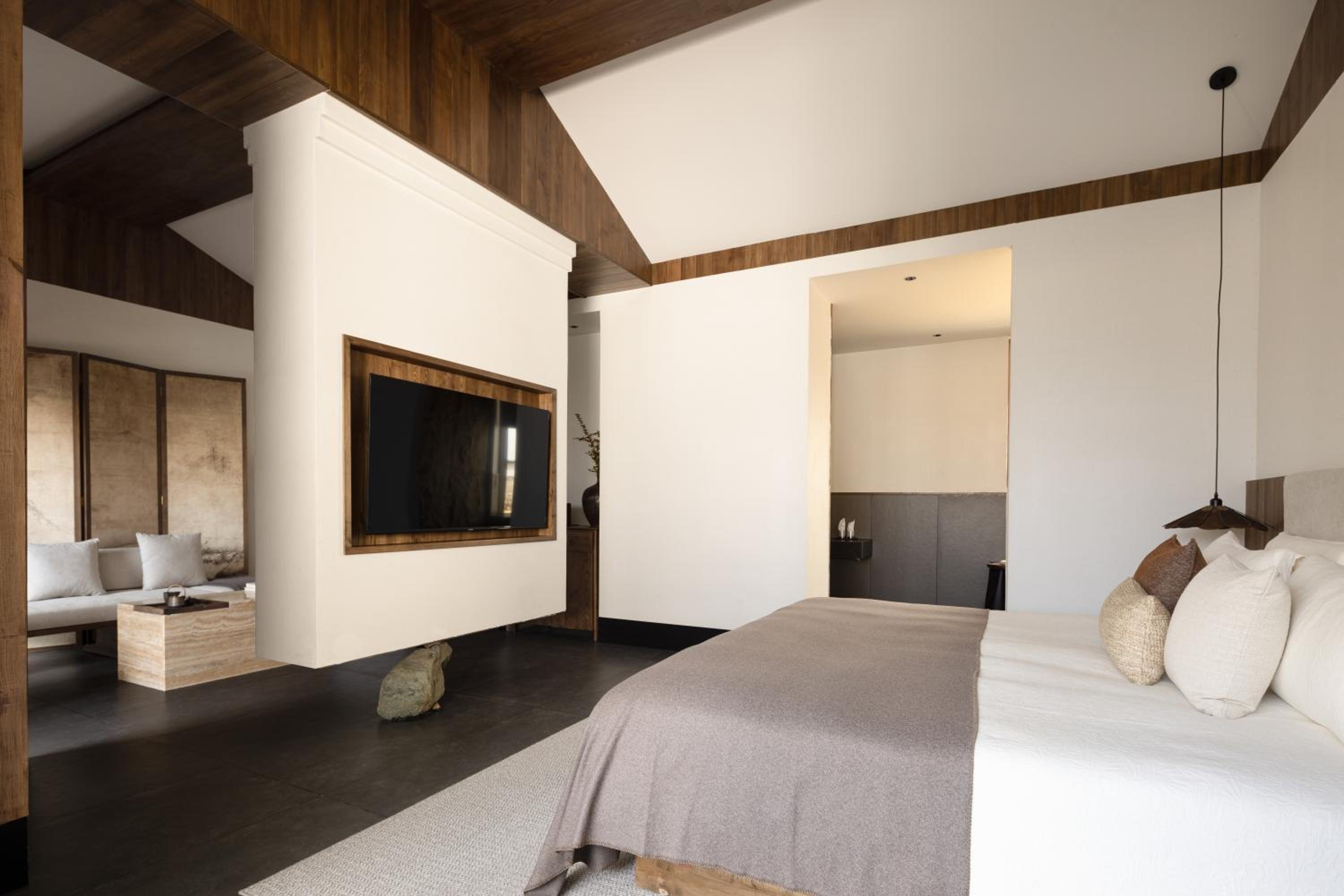 Double Room with Mountain View photo 1