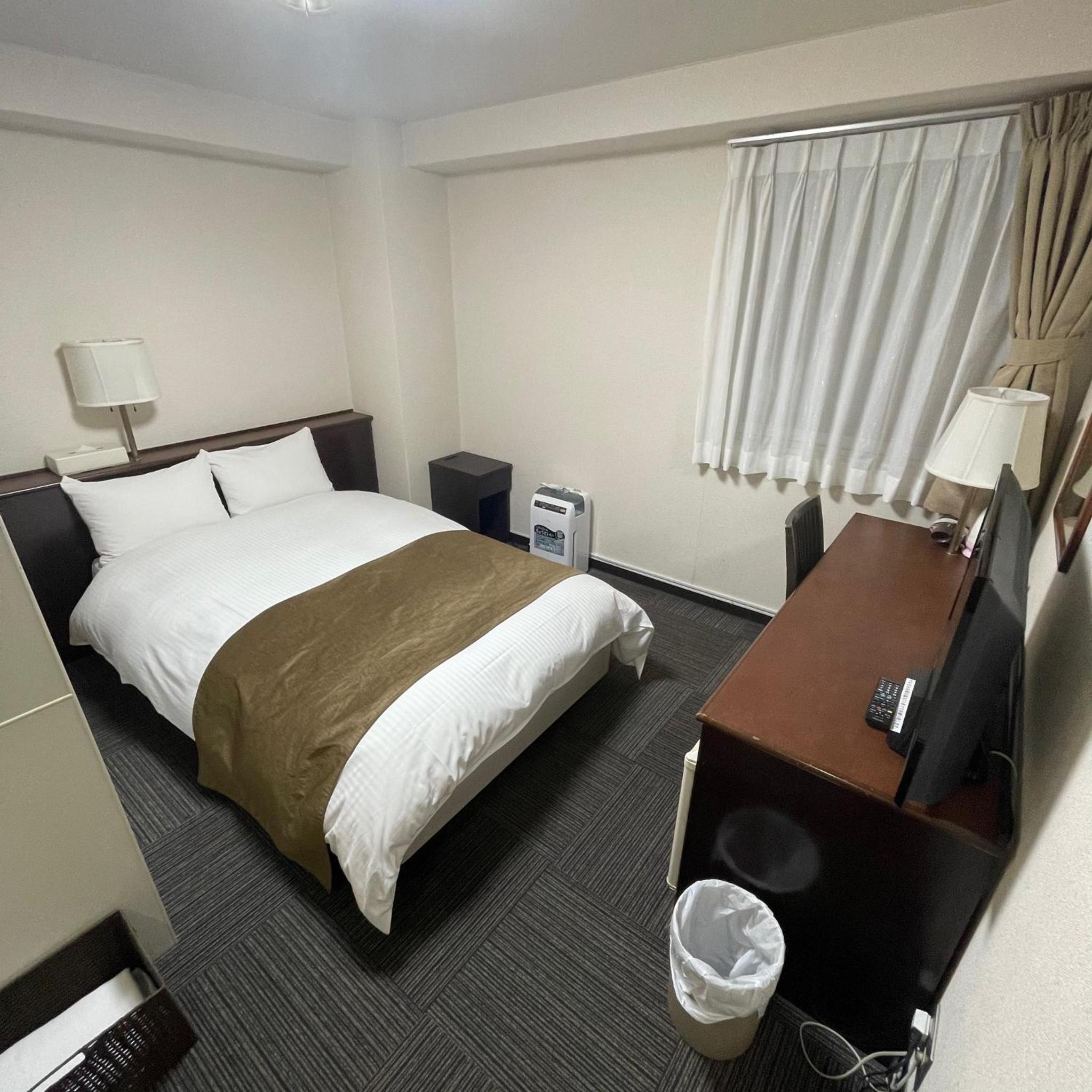 Double Room - Photo 4