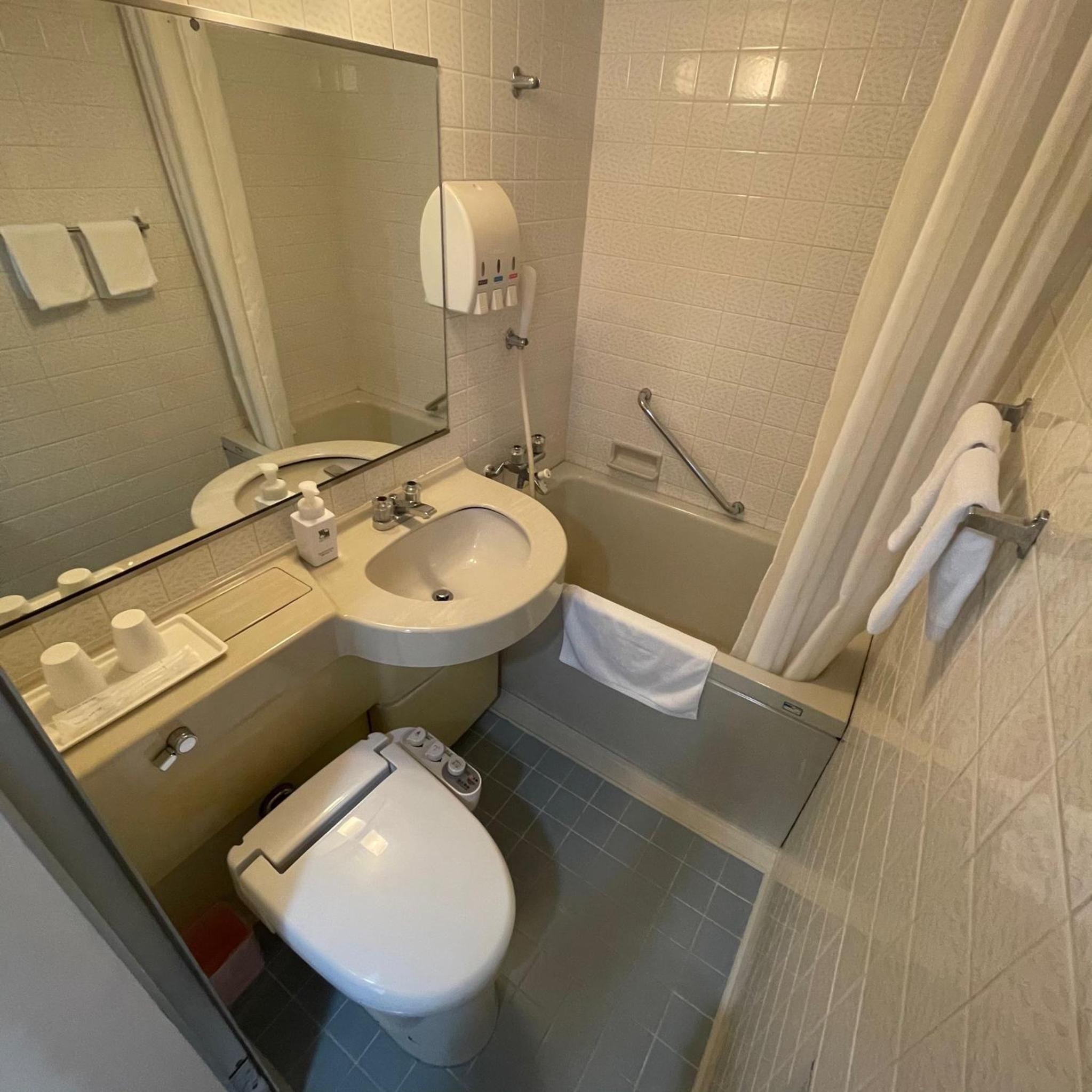 Double Room - Photo 3