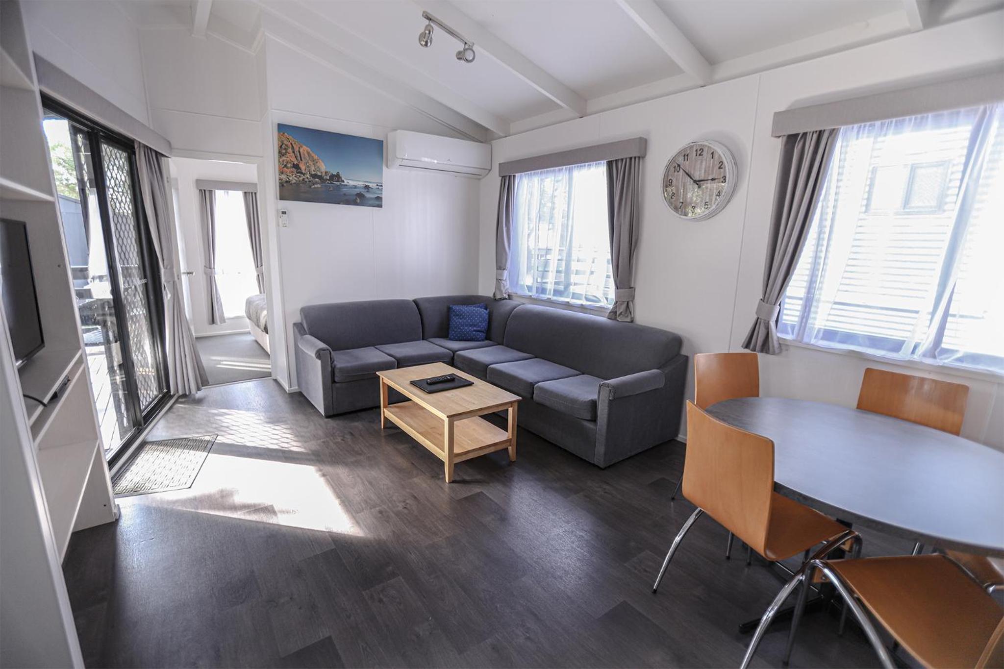 Superior Villa - Photo 1