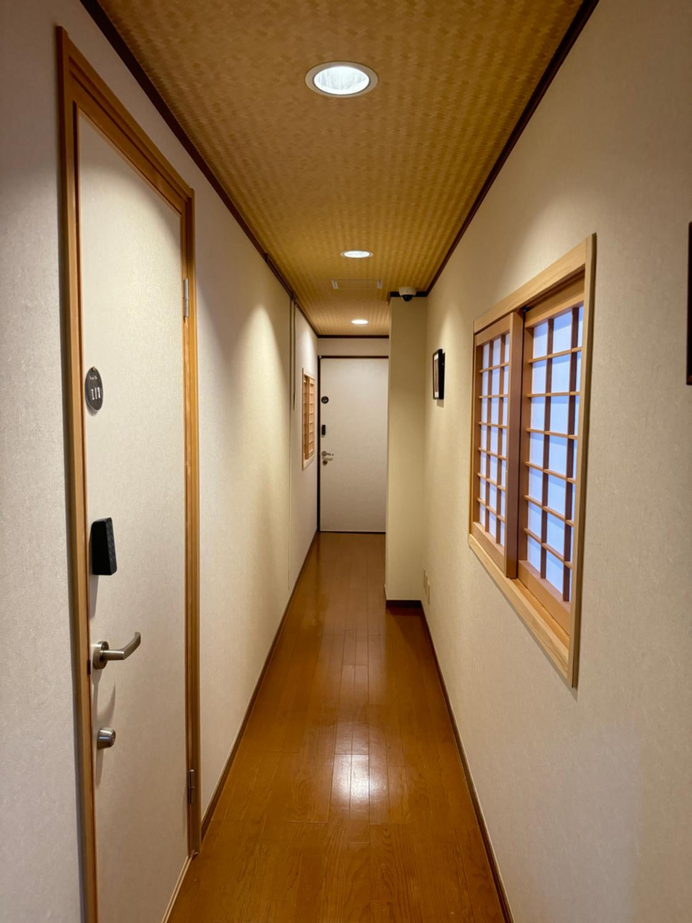 Triple Room with Shower photo 3