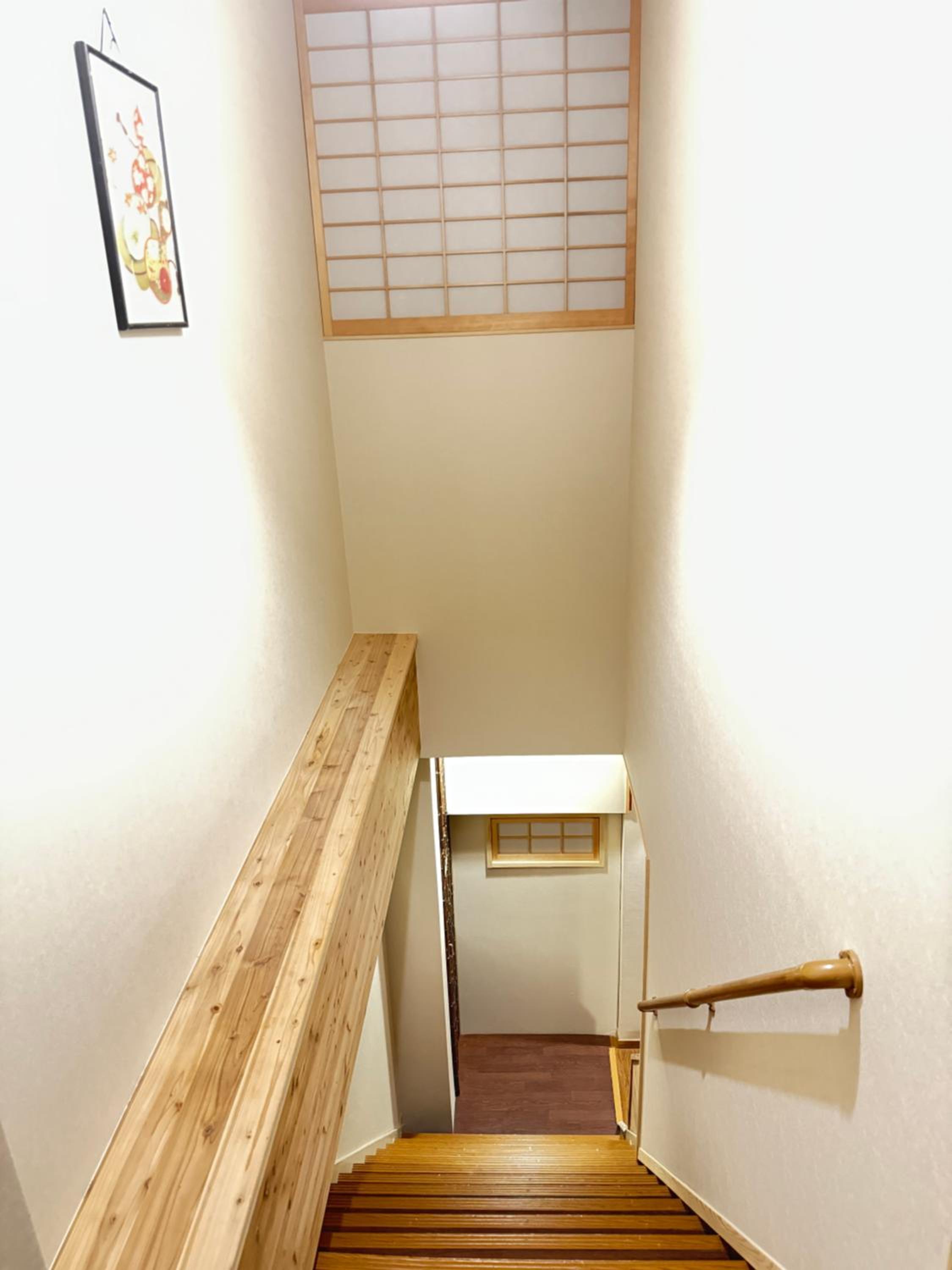 Double or Twin Room with Private Bathroom photo 3
