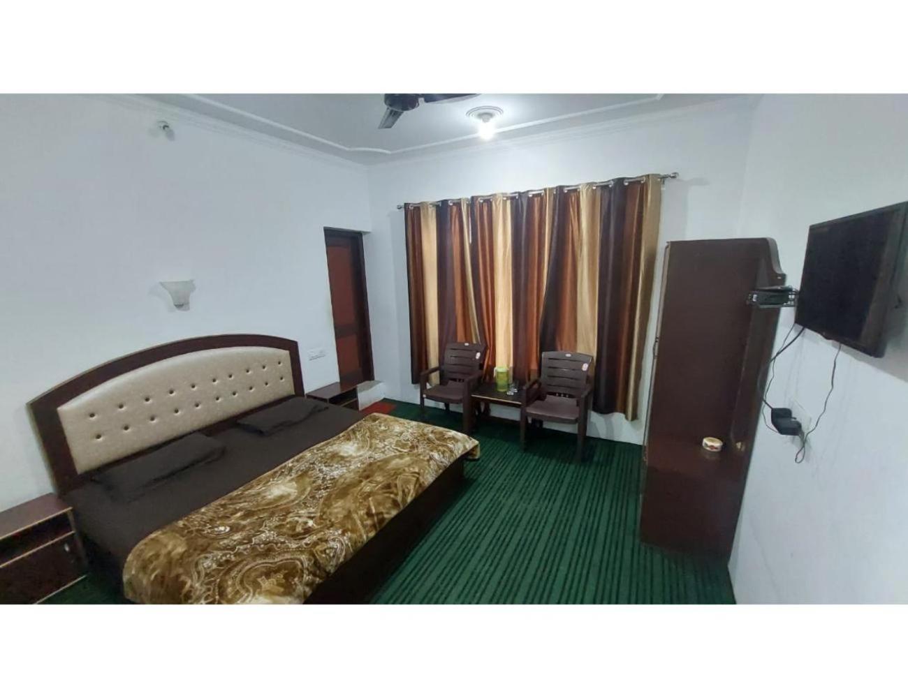 Triple Room photo 1