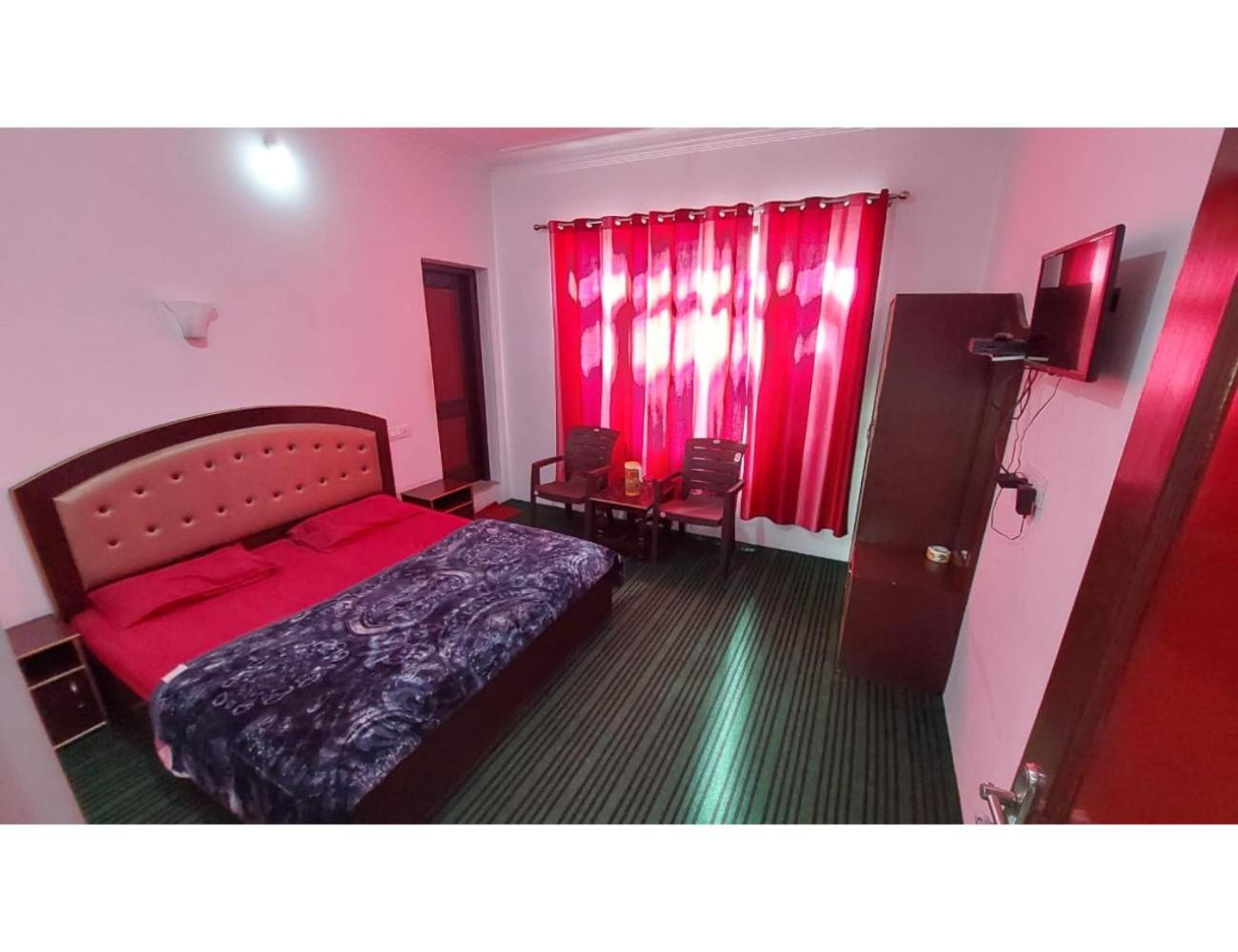Triple Room photo 3