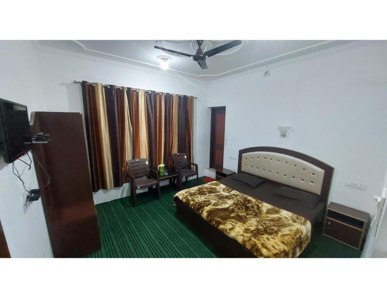 Triple Room photo 2