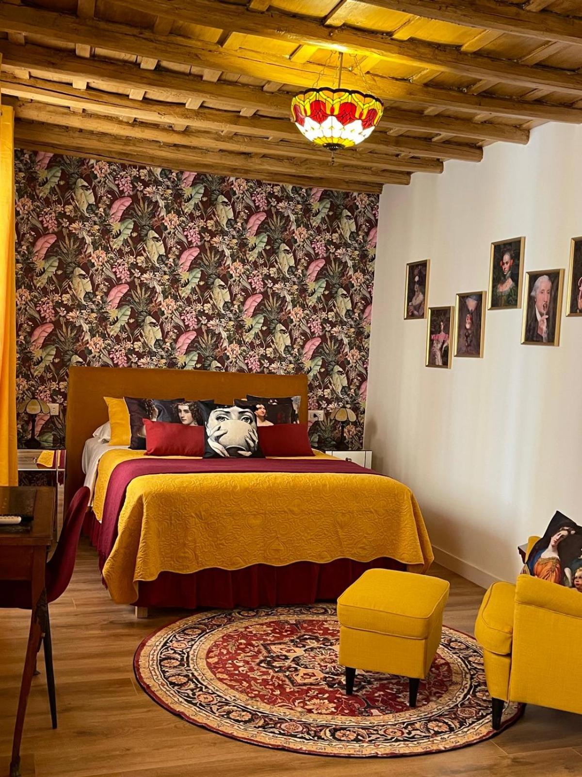 Deluxe Room photo 1