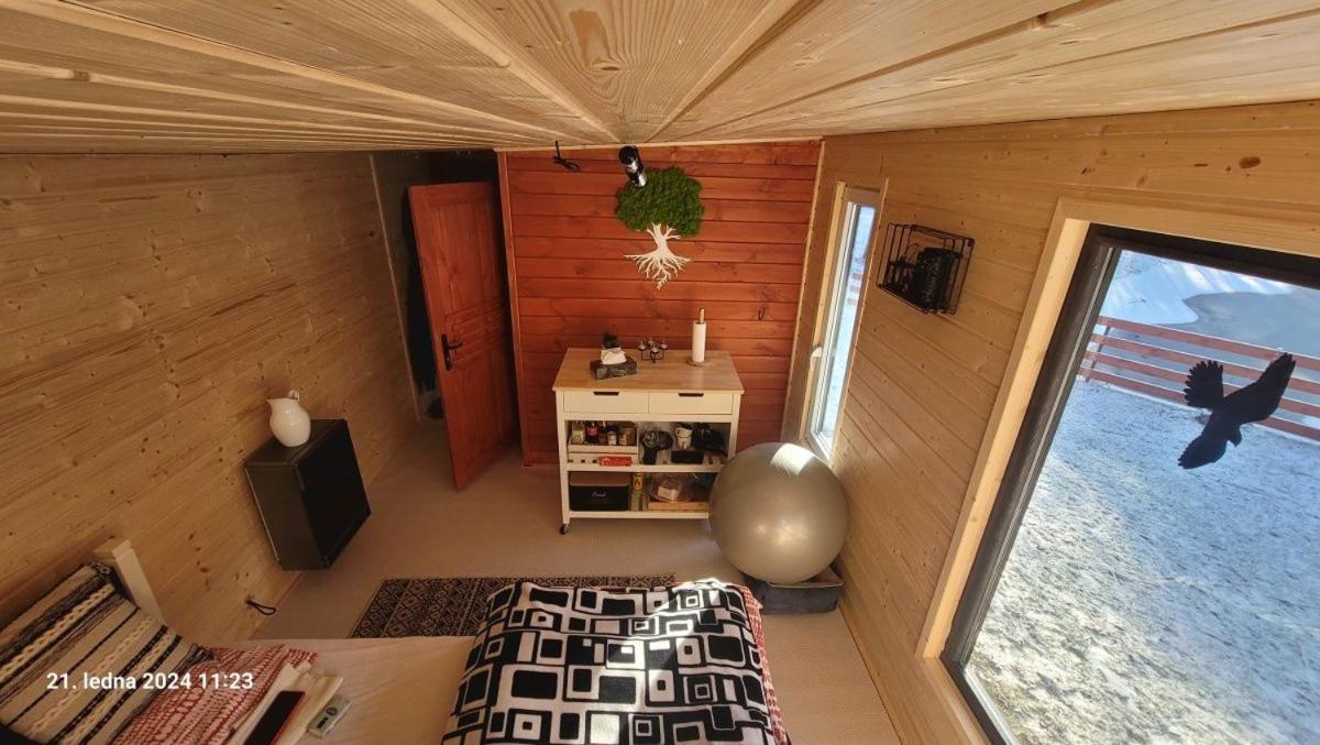 One-Bedroom Chalet photo 1