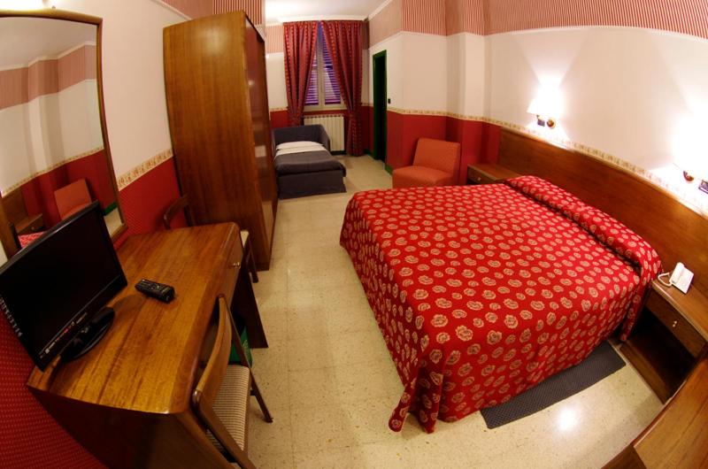 Triple Room - Photo 1