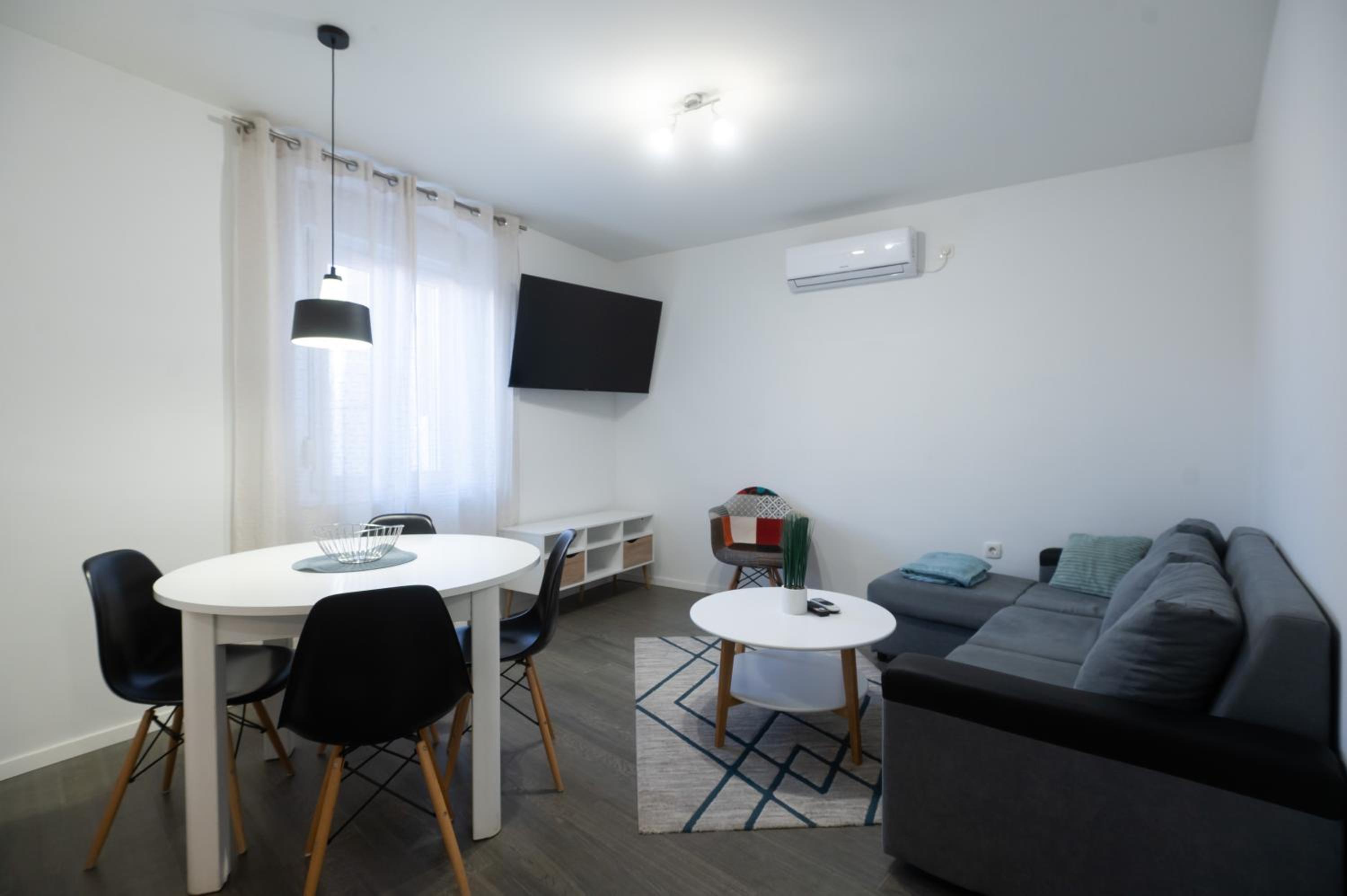 Two-Bedroom Apartment photo 1