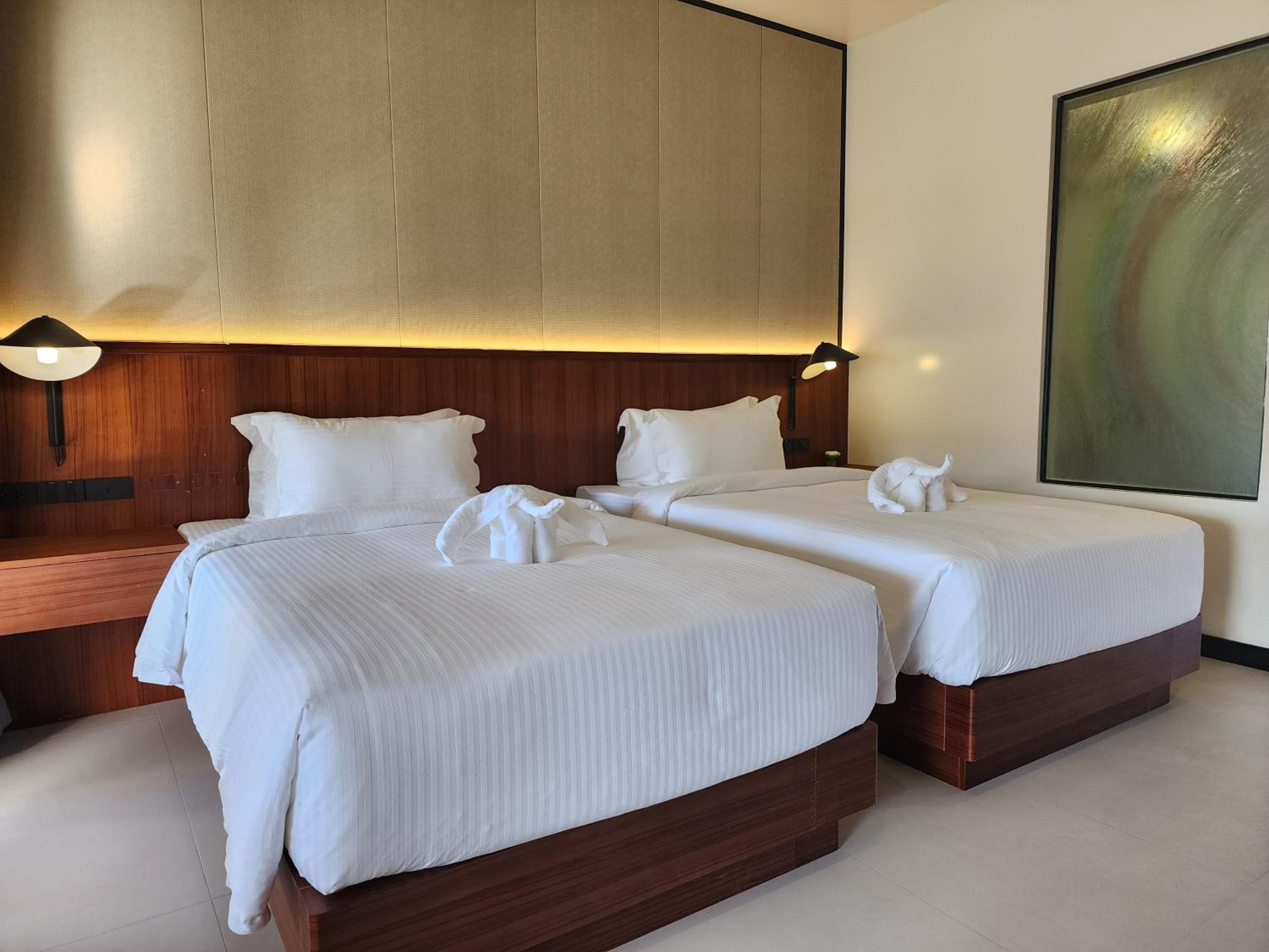 Superior Twin Room - Photo 2