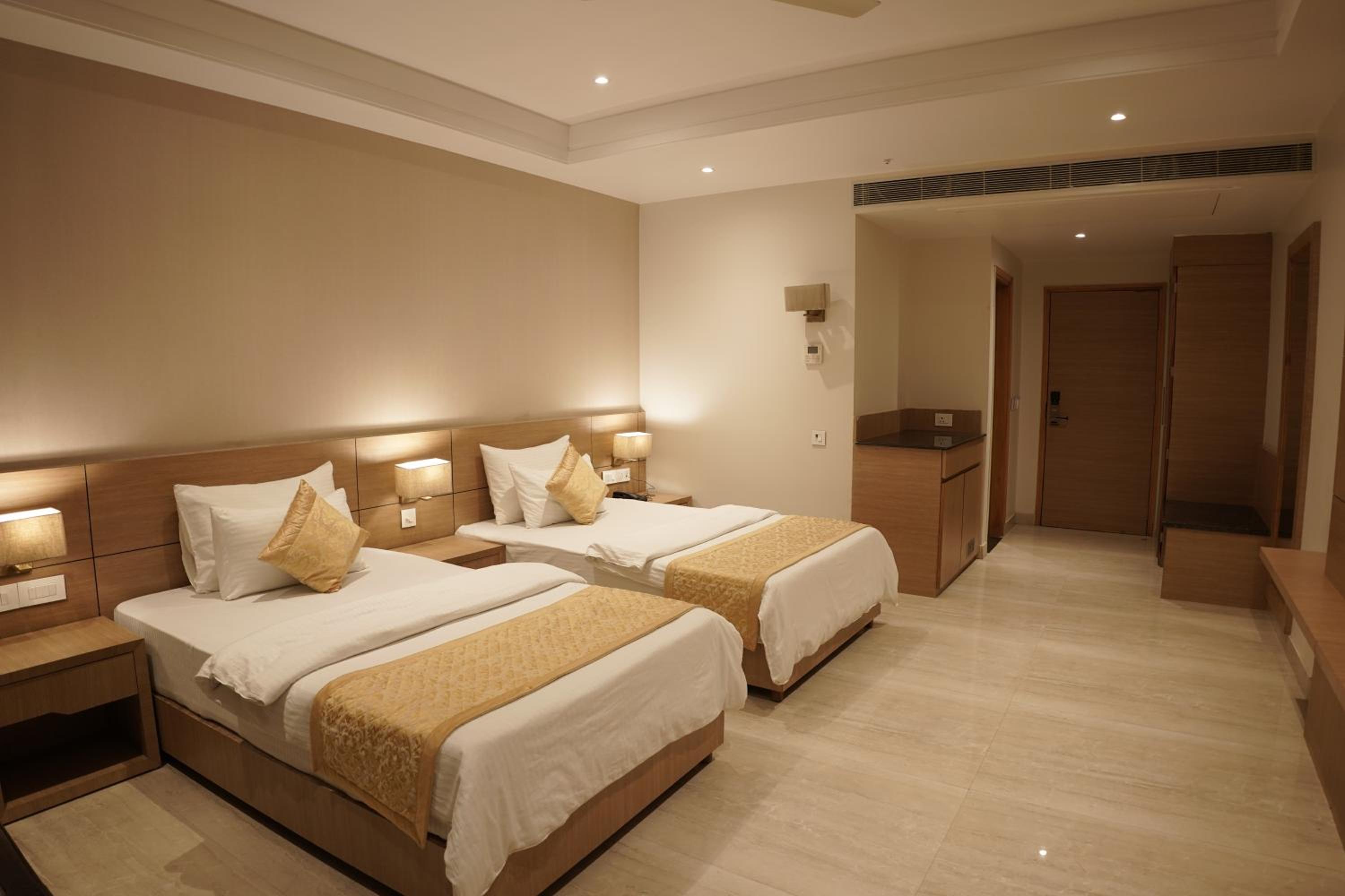 Executive Suite