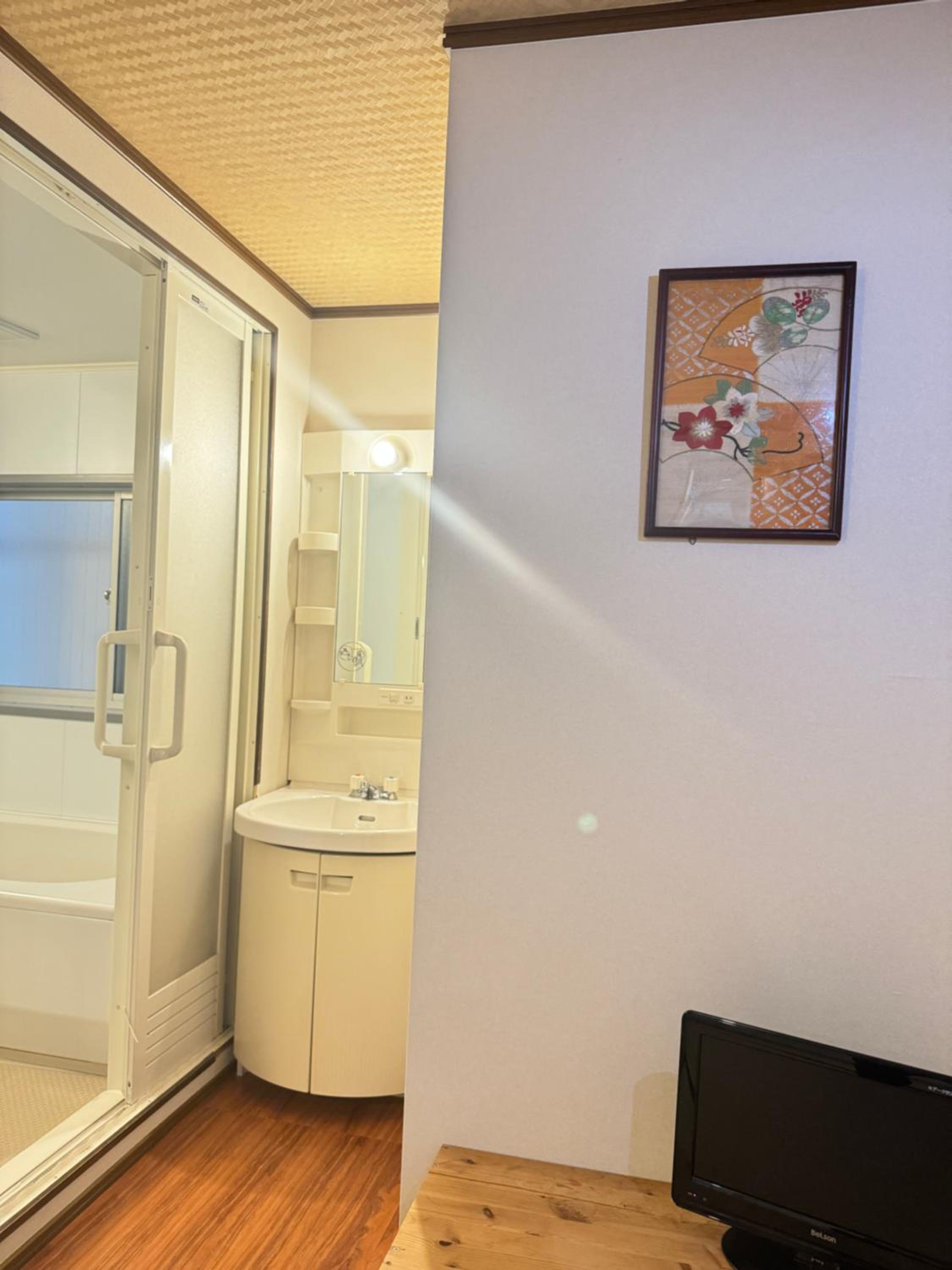 Triple Room with Bath photo 2