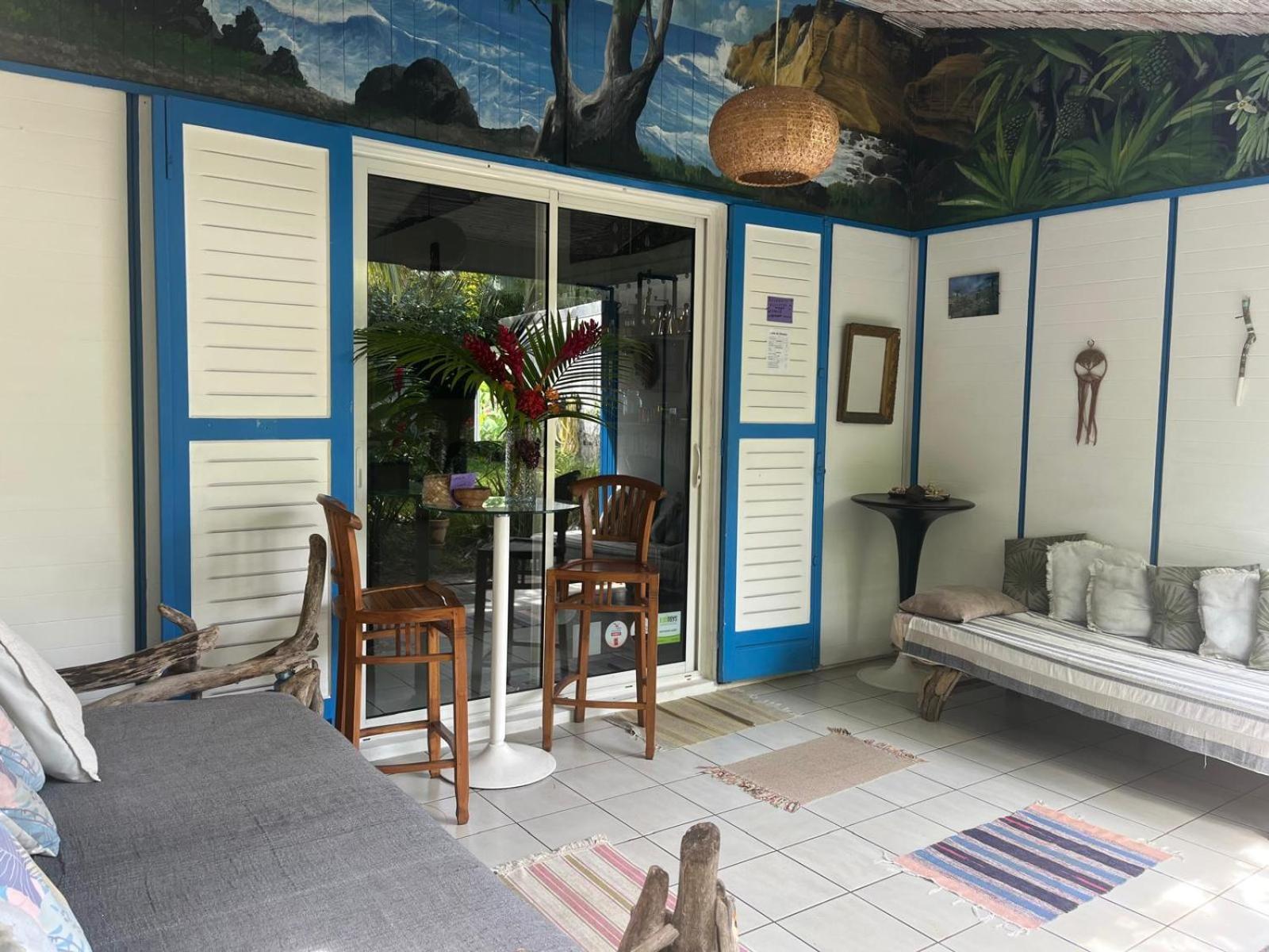 Spacious Room with Terrace - Photo 15