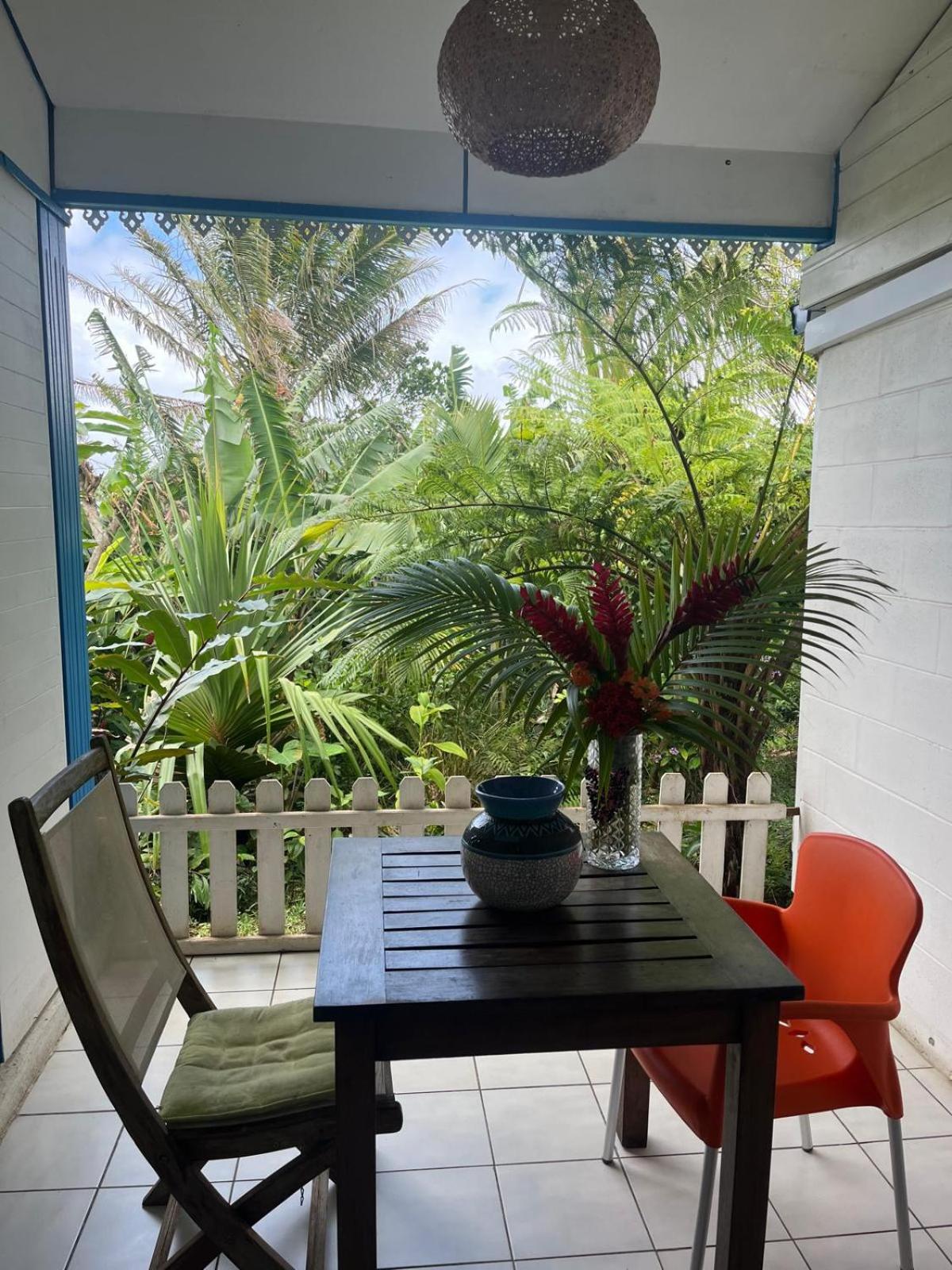 Spacious Room with Terrace - Photo 14