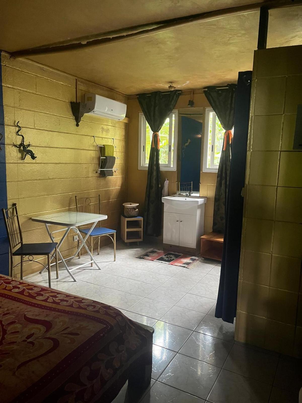Spacious Room with Terrace - Photo 9
