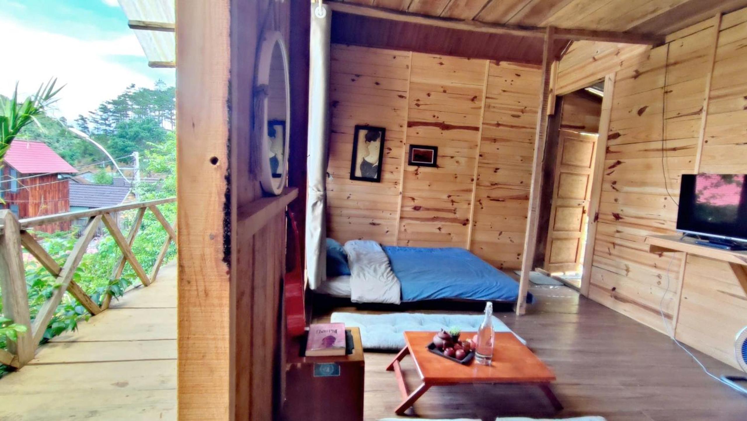 Two-Bedroom House photo 3