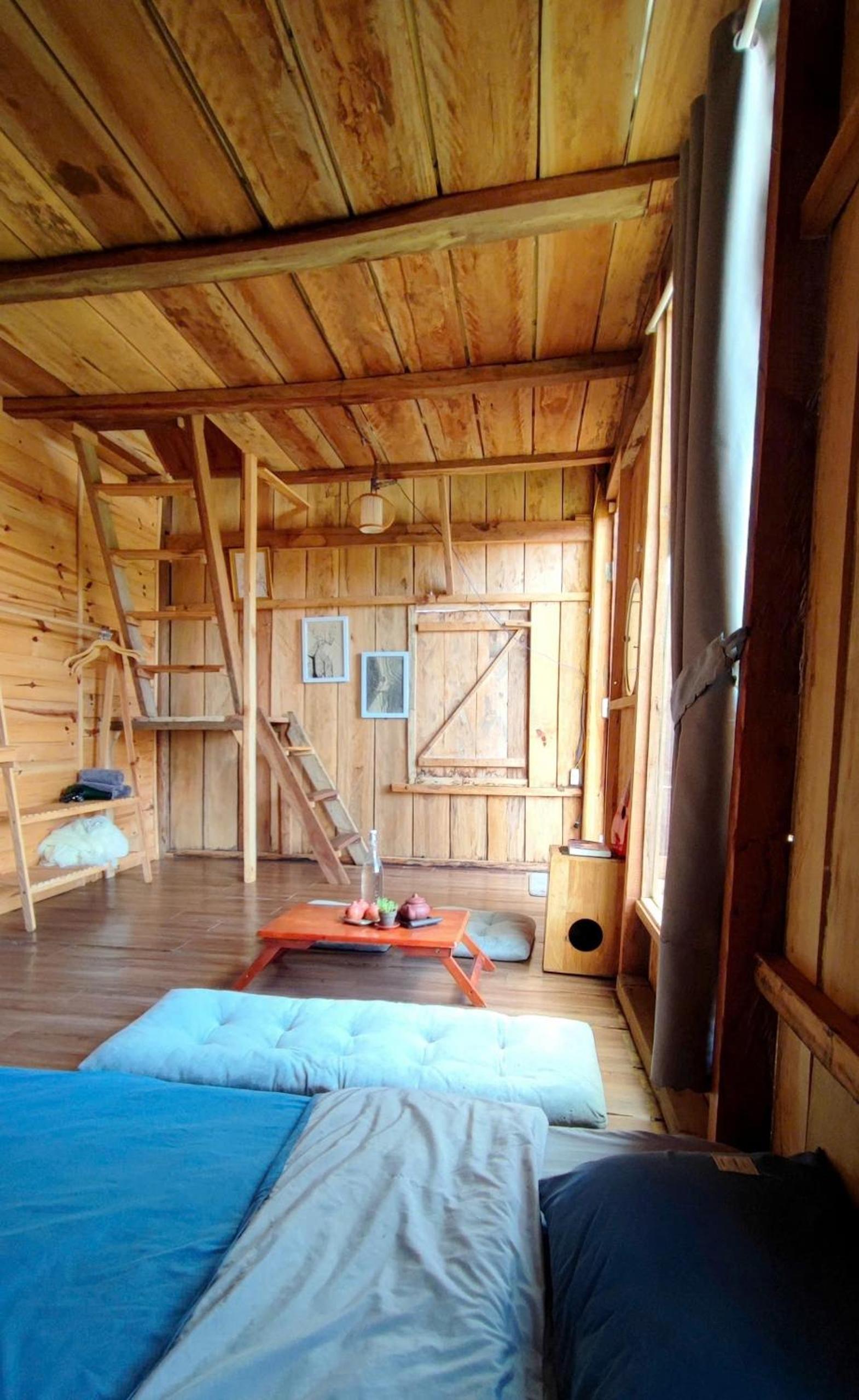 Two-Bedroom House photo 2