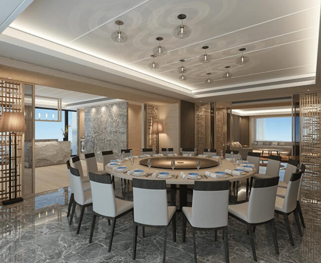Presidential Suite photo 3