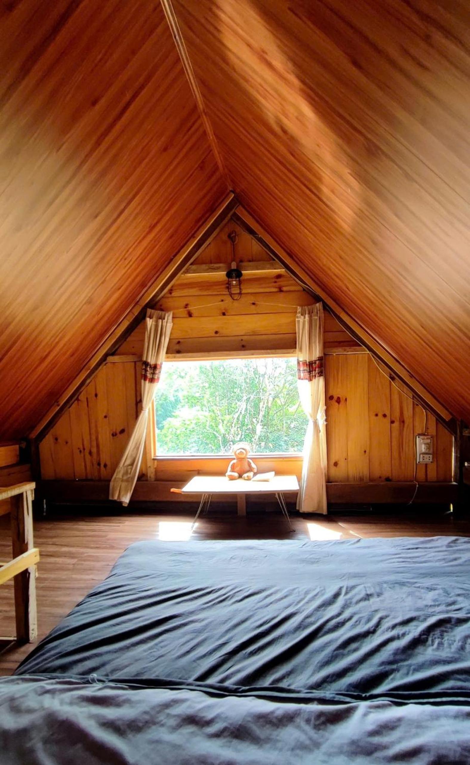 One-Bedroom House photo 1