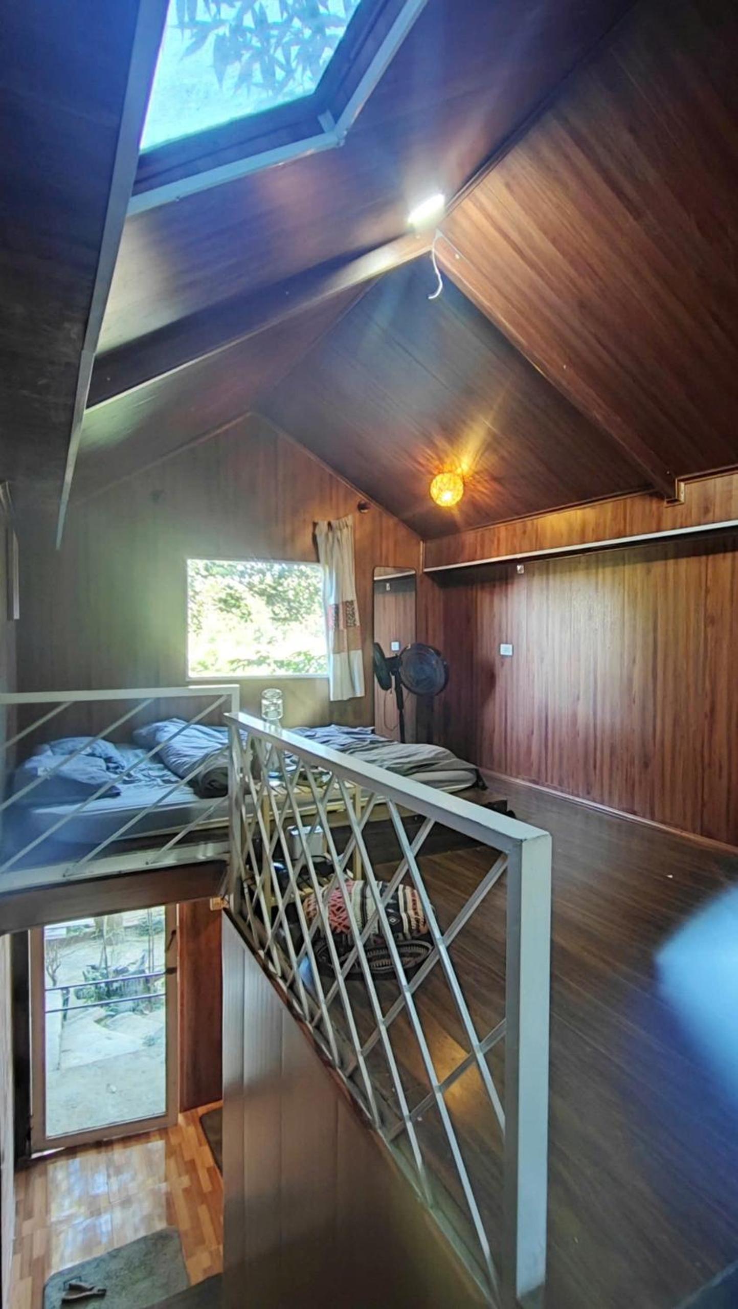 One-Bedroom House photo 1
