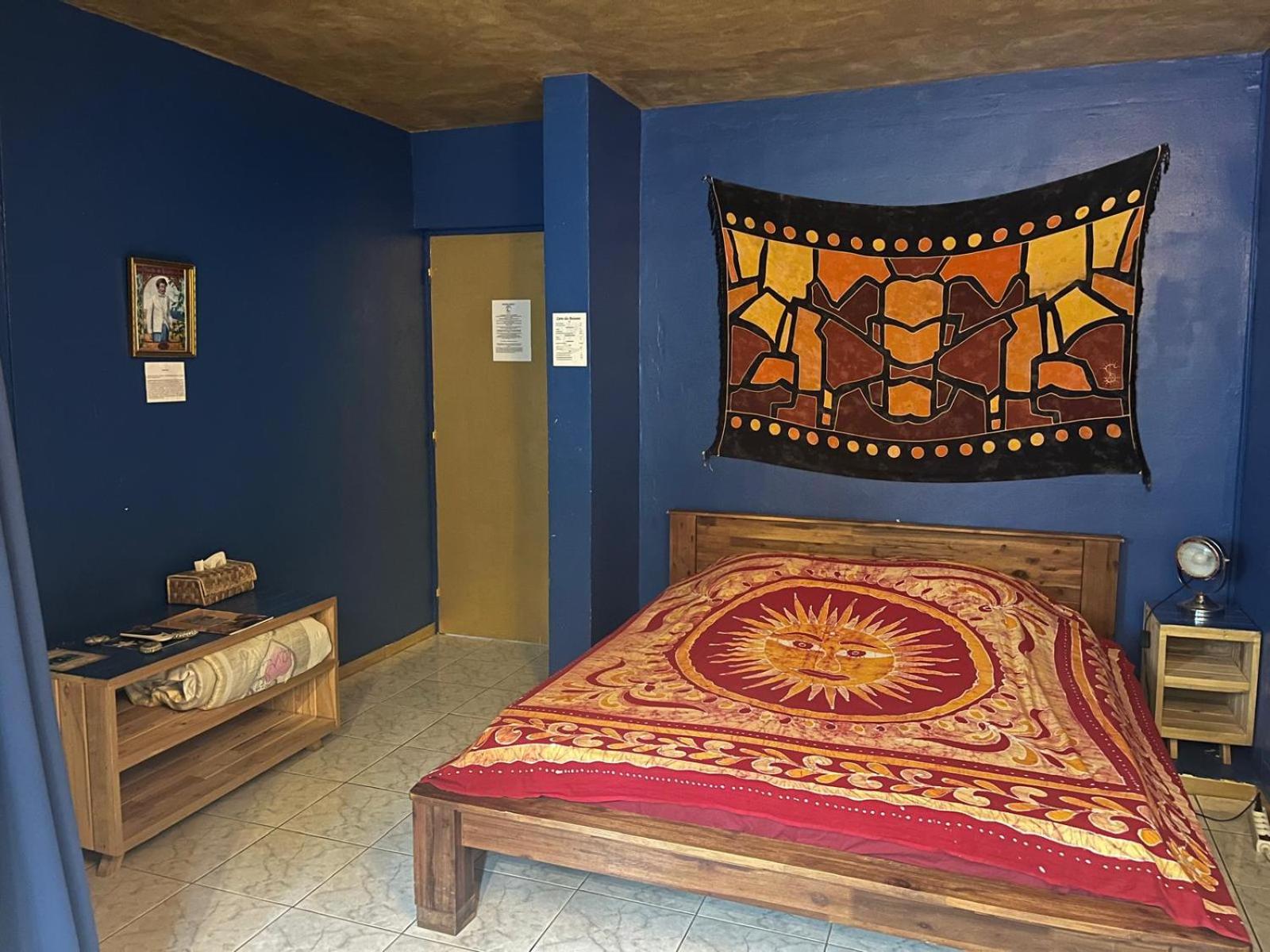 Spacious Room with Terrace - Photo 7