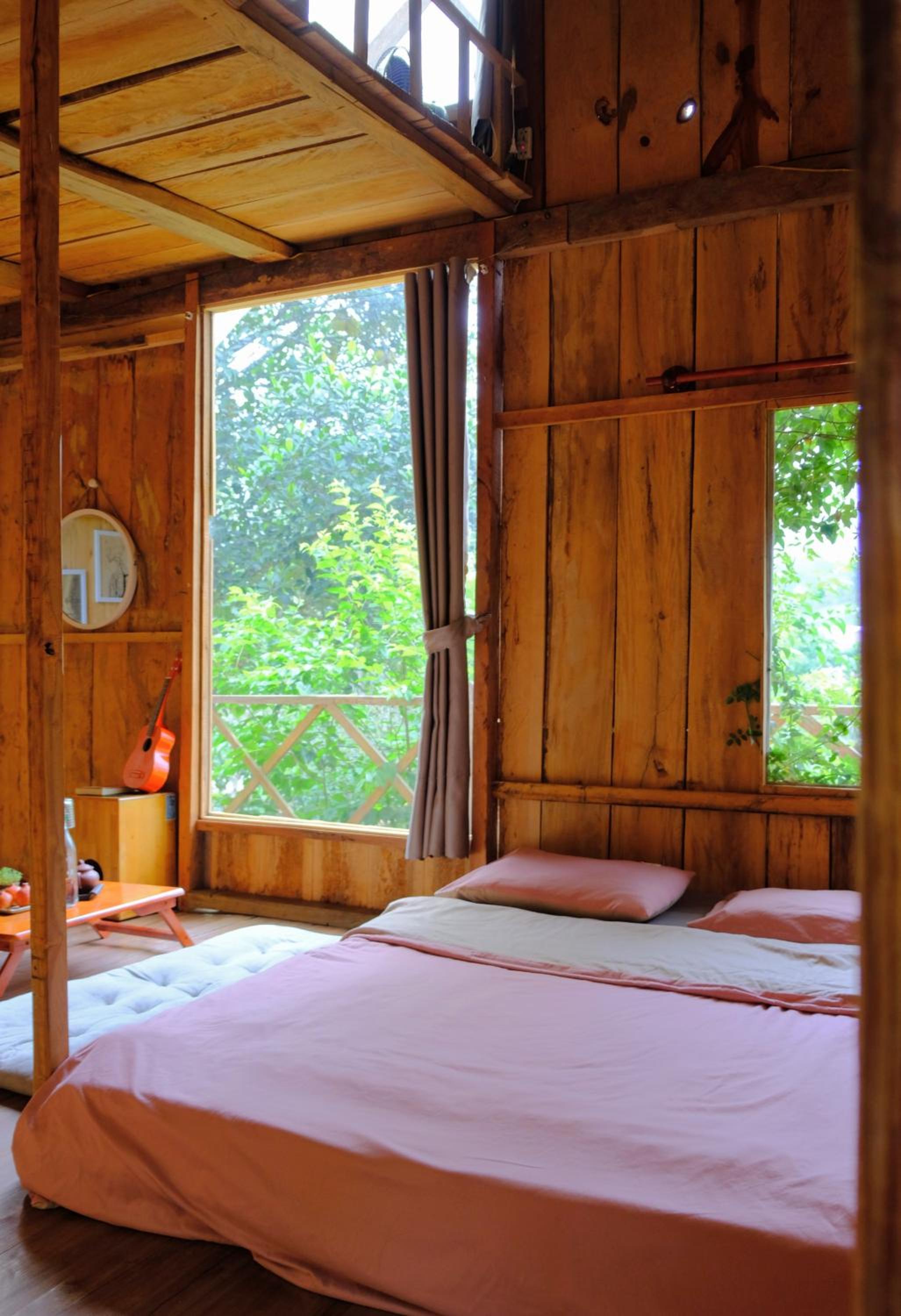 Two-Bedroom House photo 1