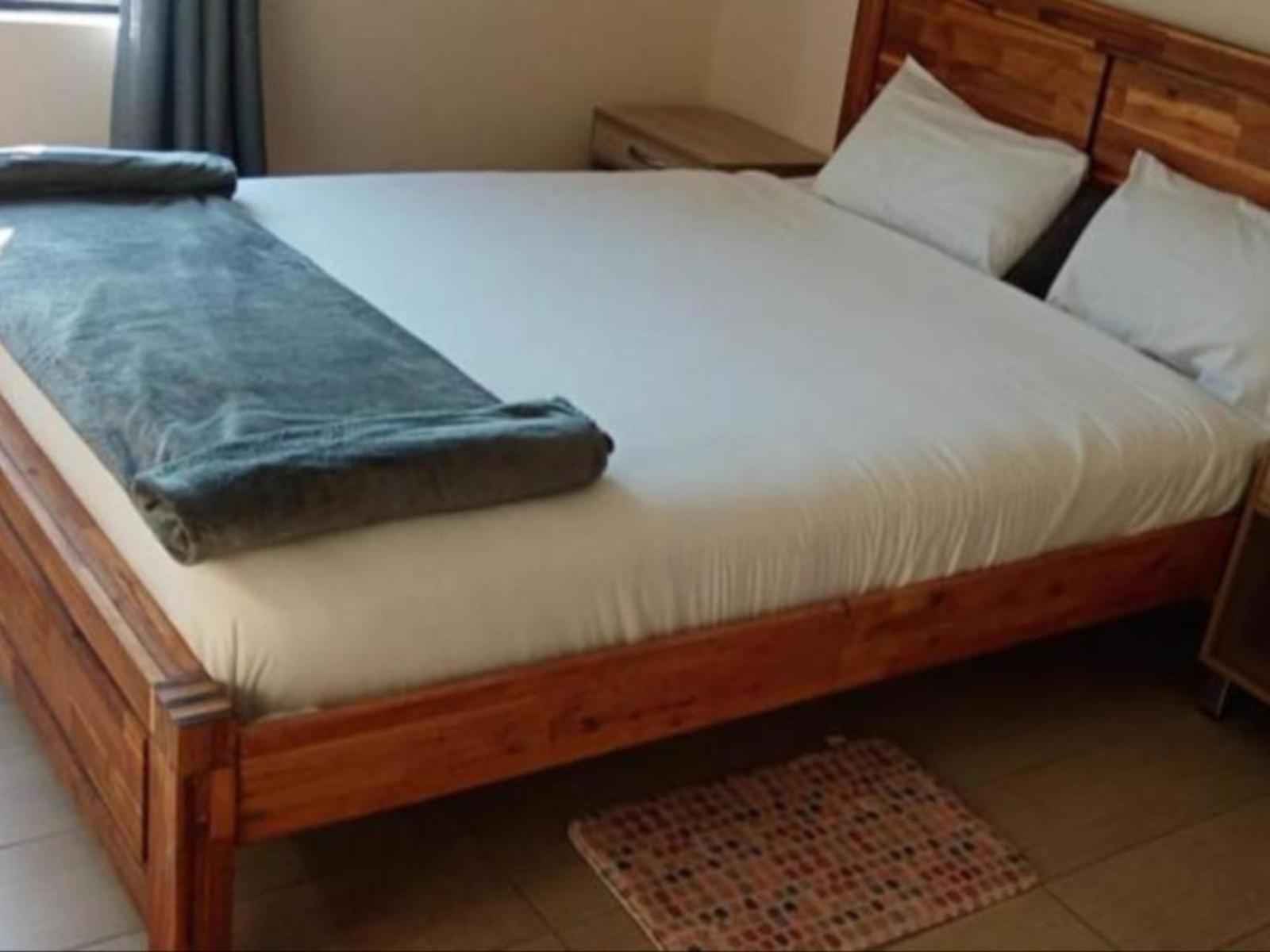 Standard Double Room photo 3