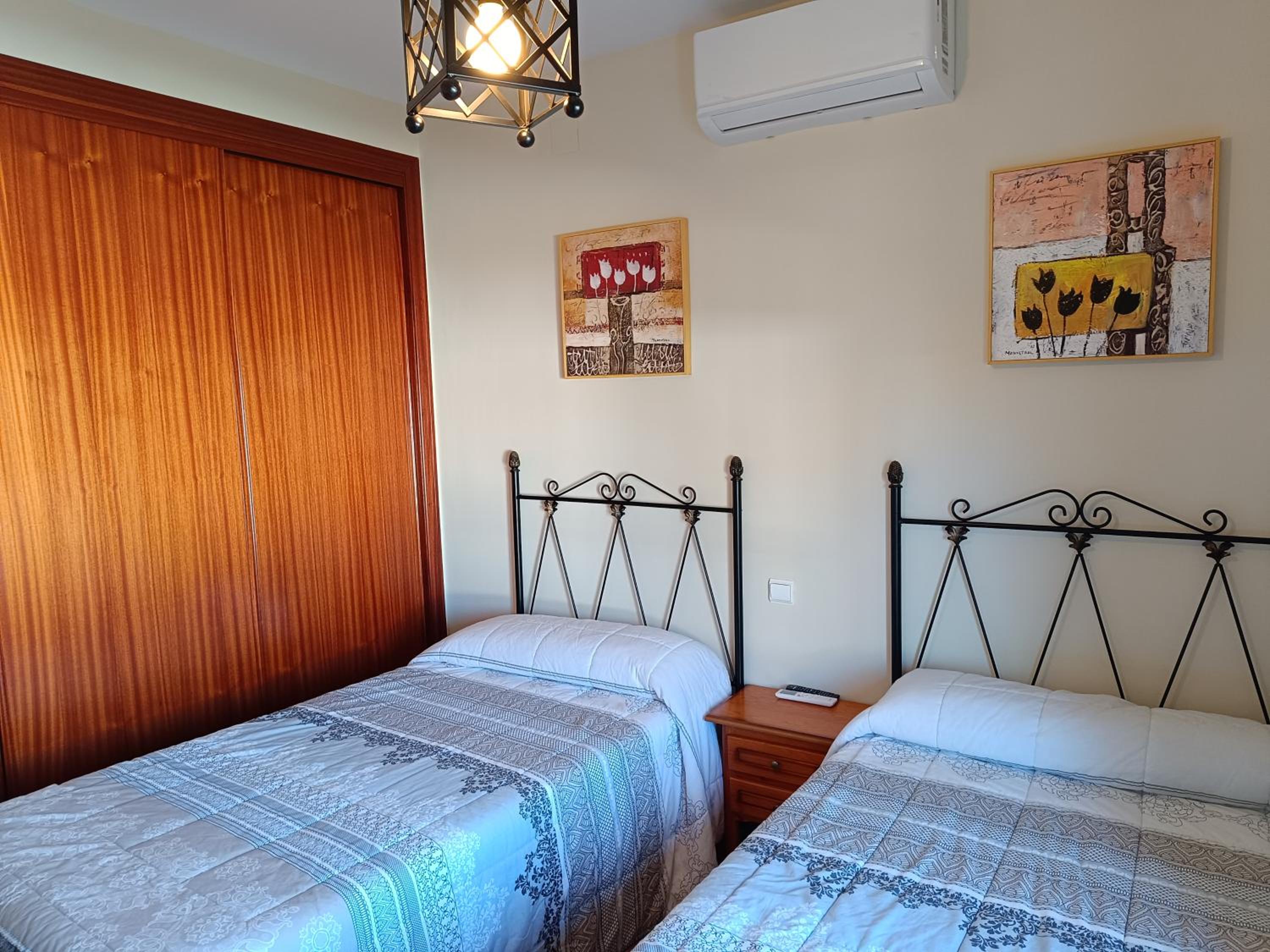 Double Room - Photo 1