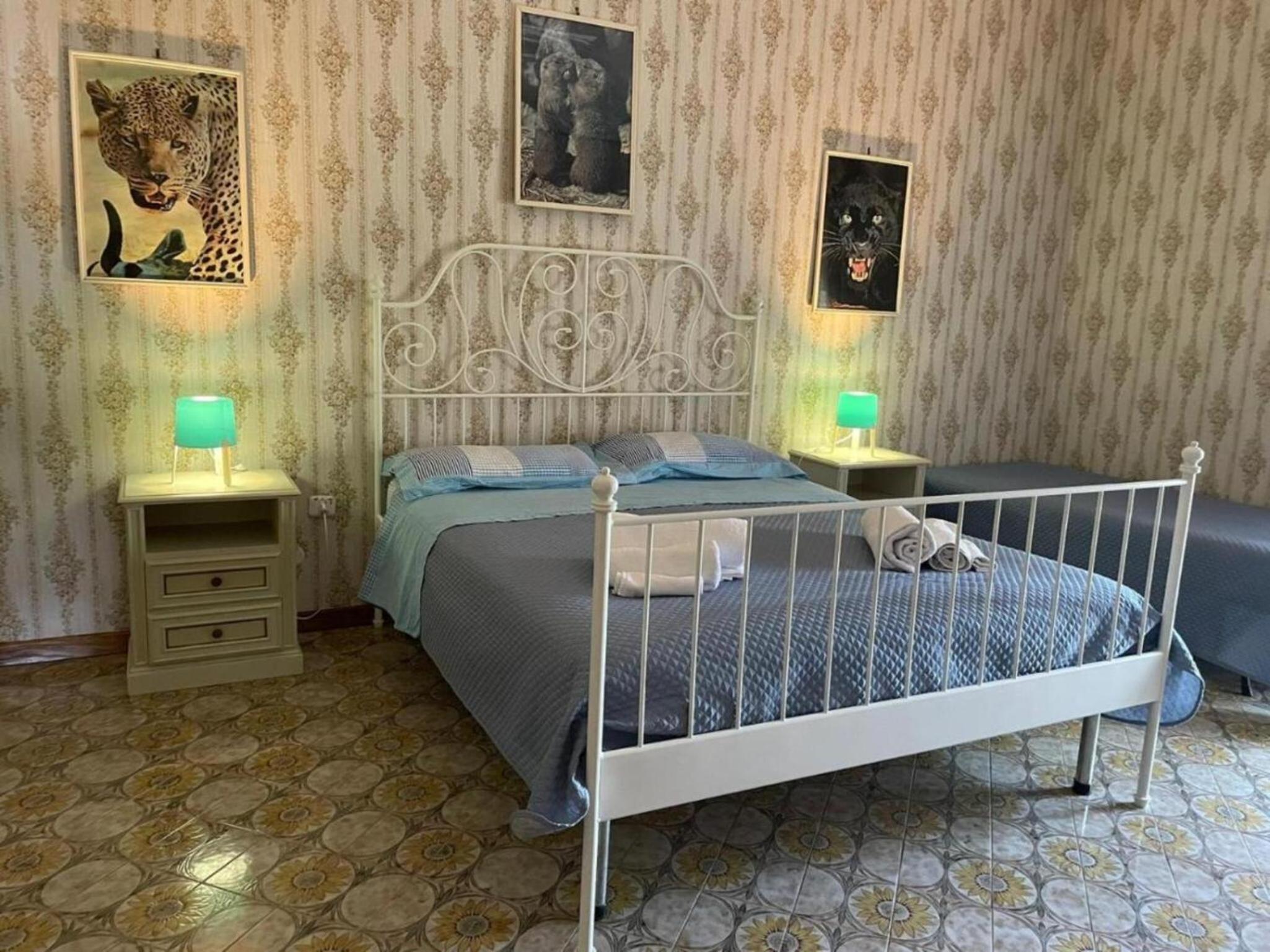 Two-Bedroom House photo 1