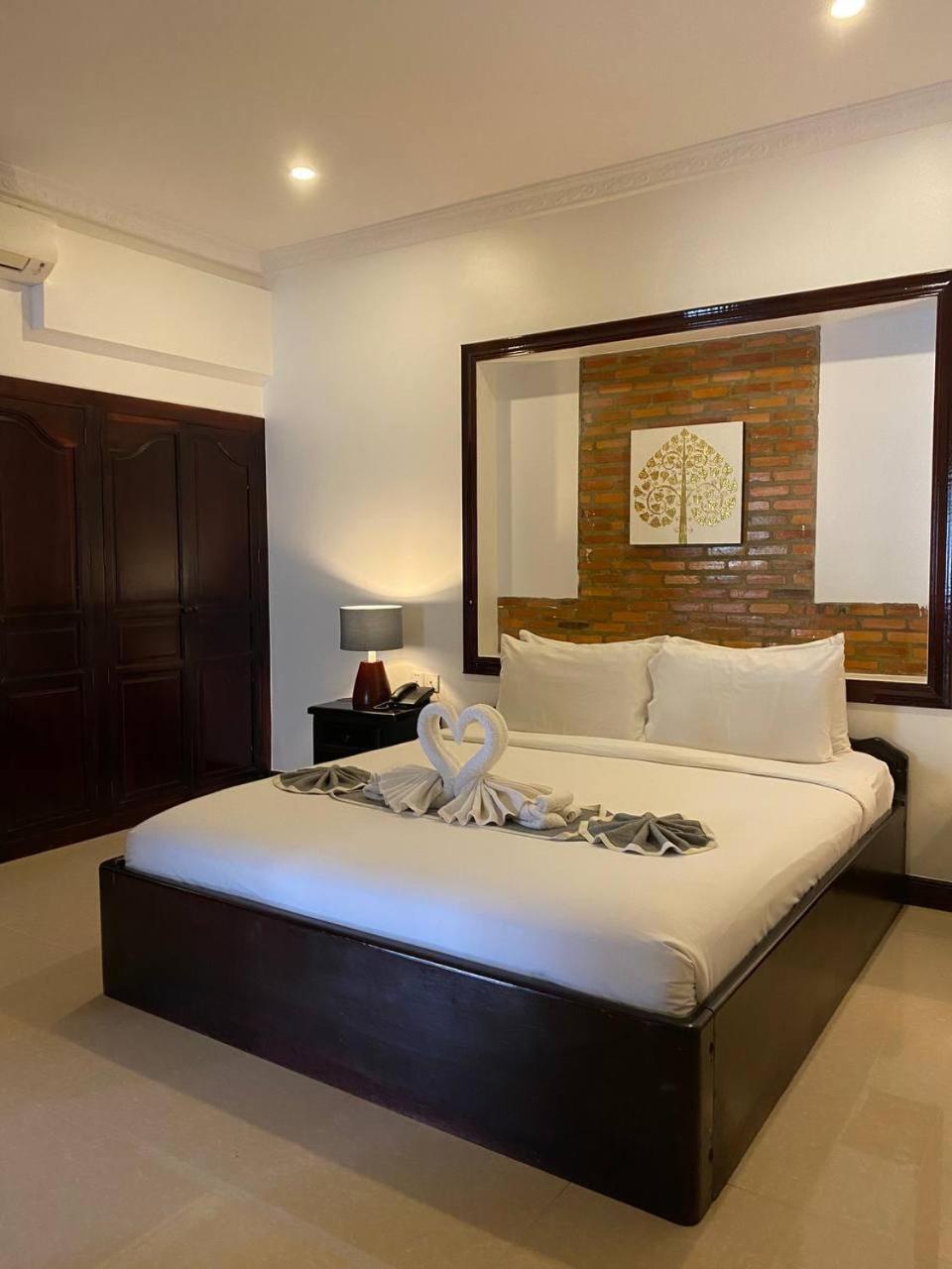 Superior Double Room - Photo 2