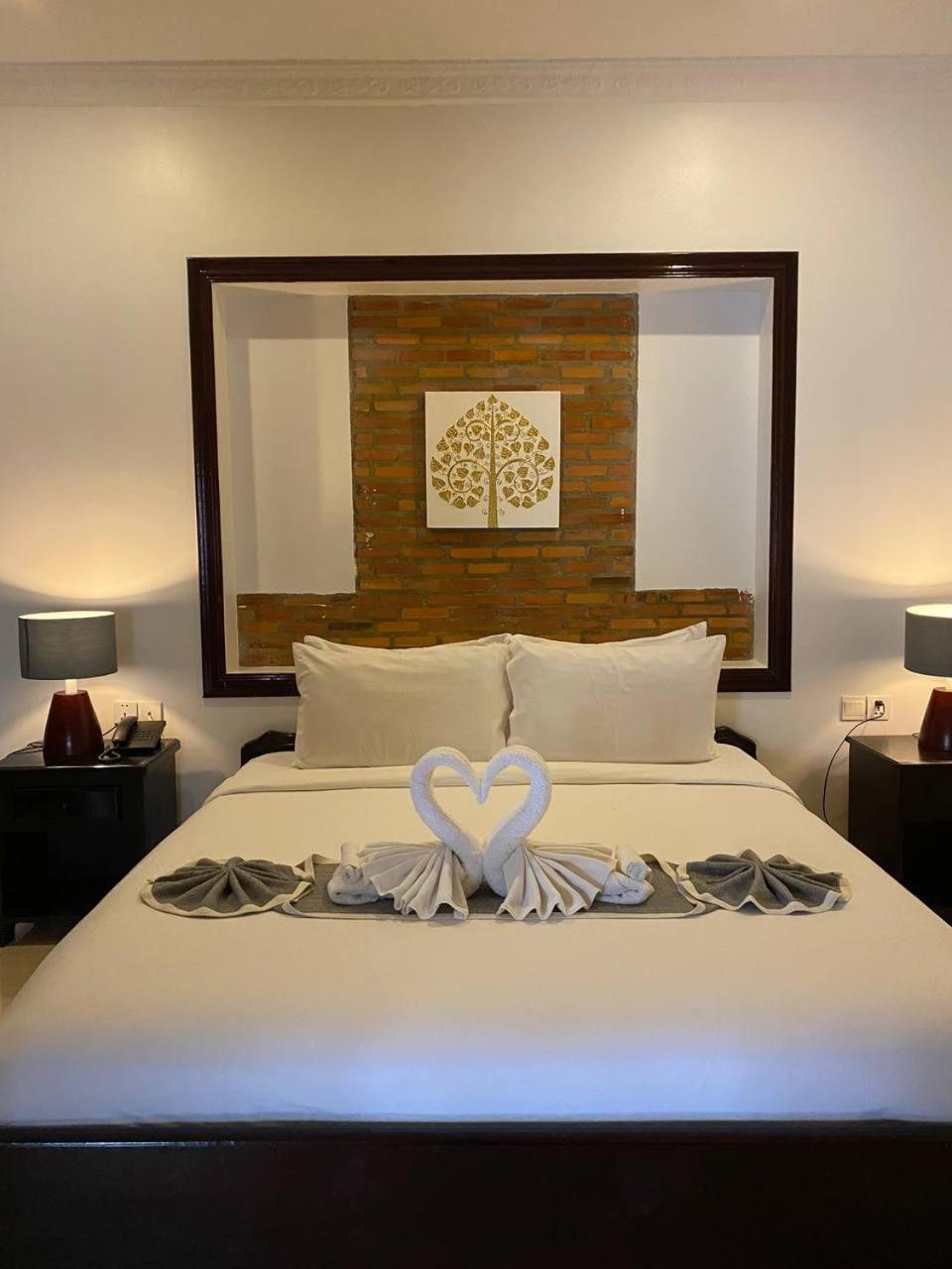 Superior Double Room - Photo 10