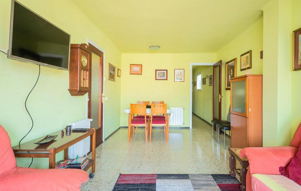 Departamento de tres habitaciones